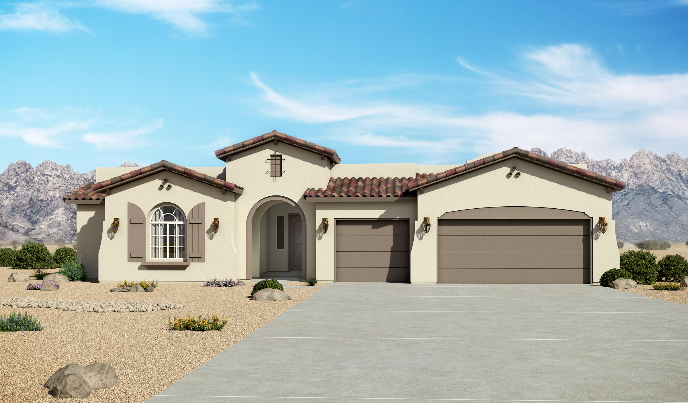1001 Vista De Bosque, Los Lunas, NM 87031