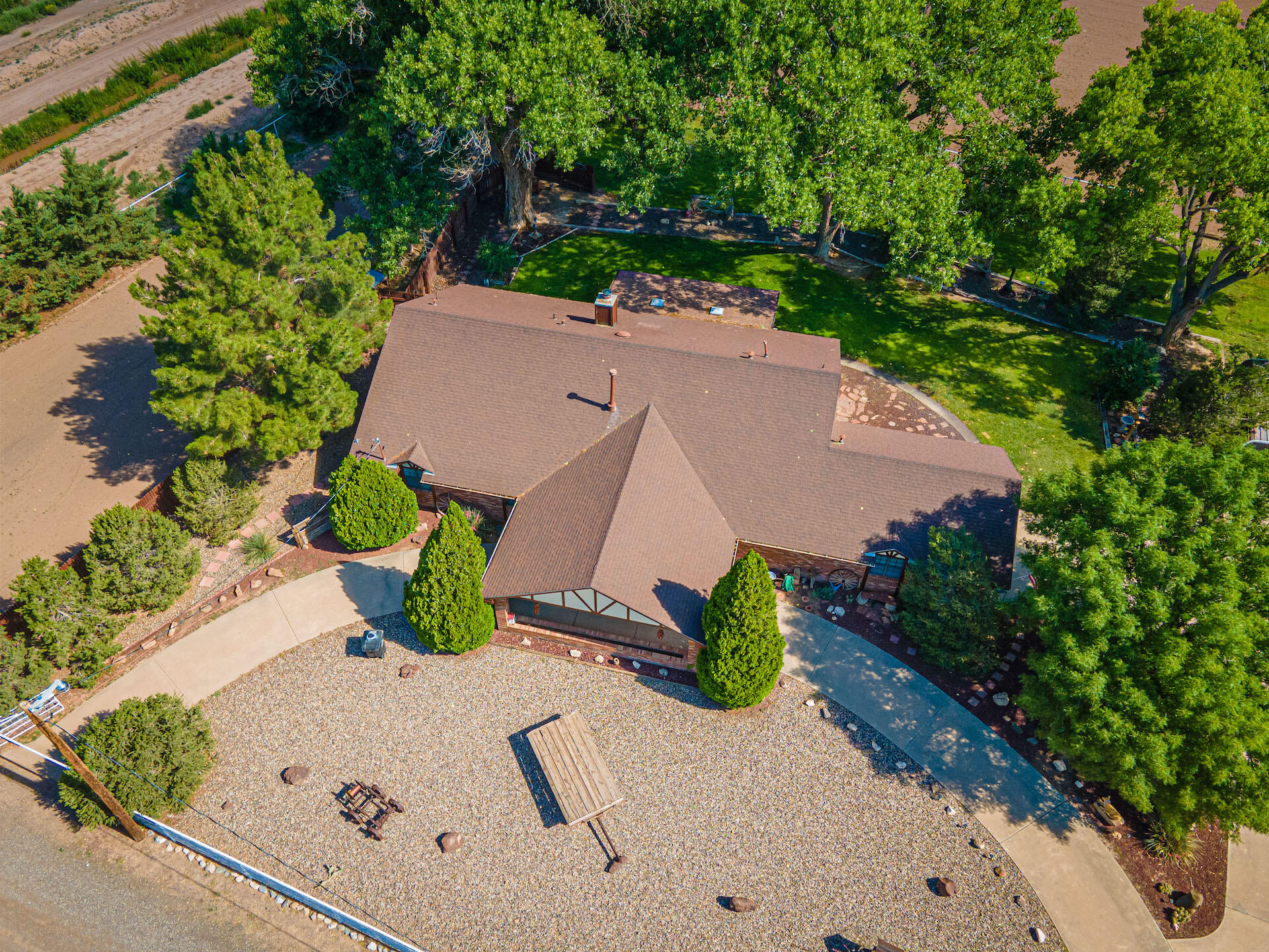 31 Bunton Road, Belen, NM 87002