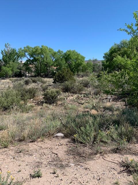 100 County Road 0.85 Acres, Chimayo, NM 87522