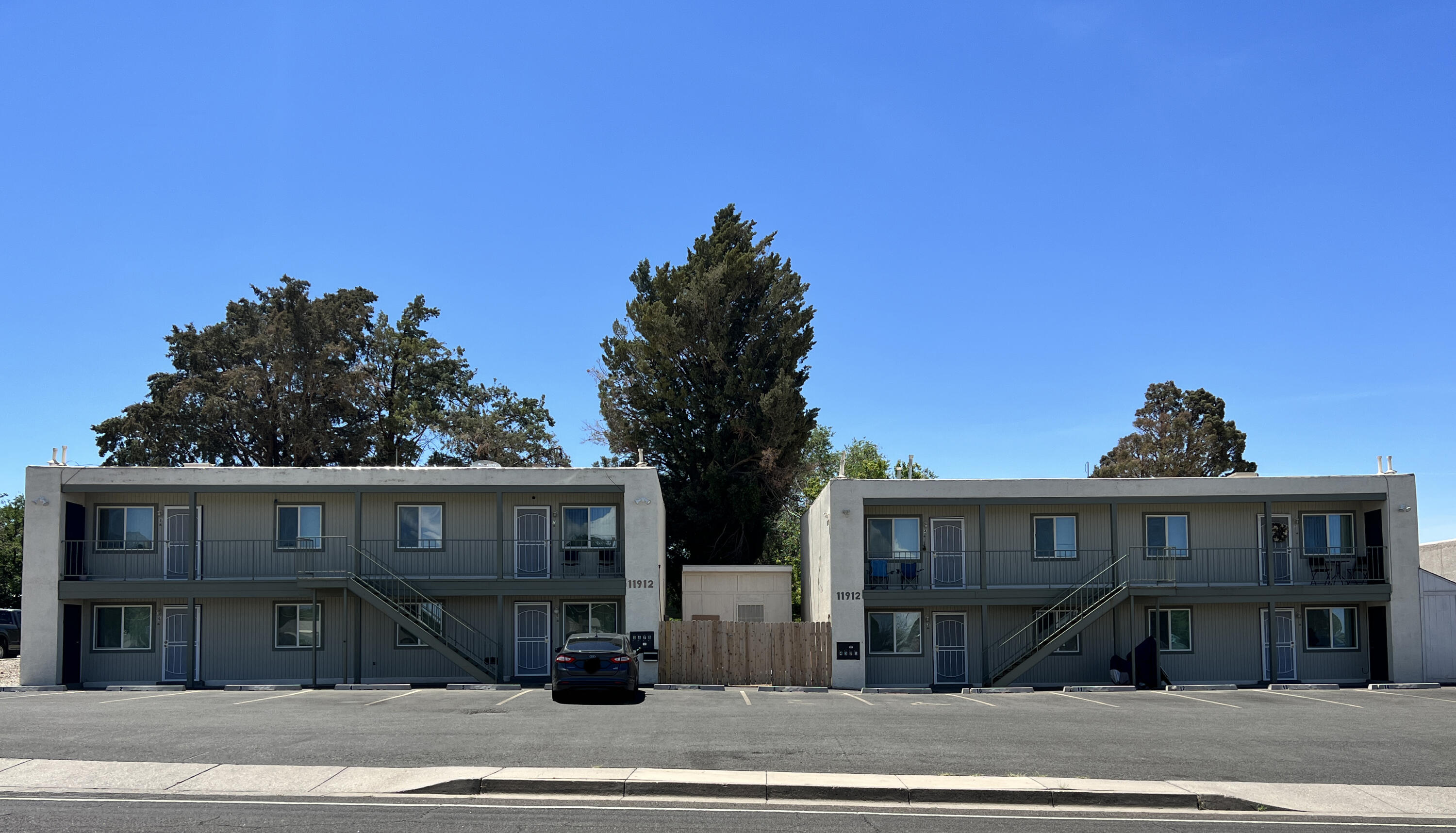 11912 Indian School Road NE, Albuquerque, NM 87112