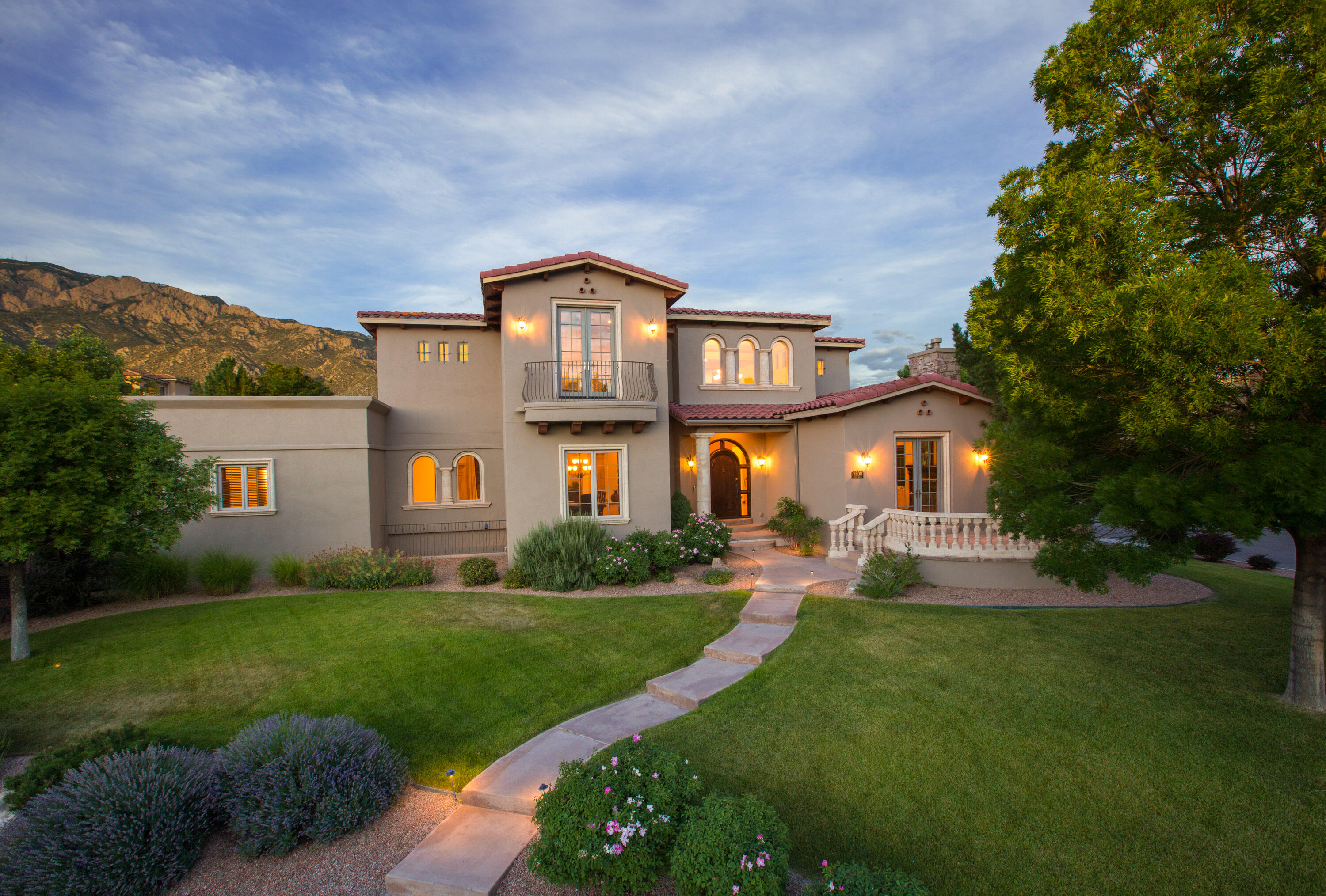 Homes For Sale North Albuquerque Acres Real Estate Houses
