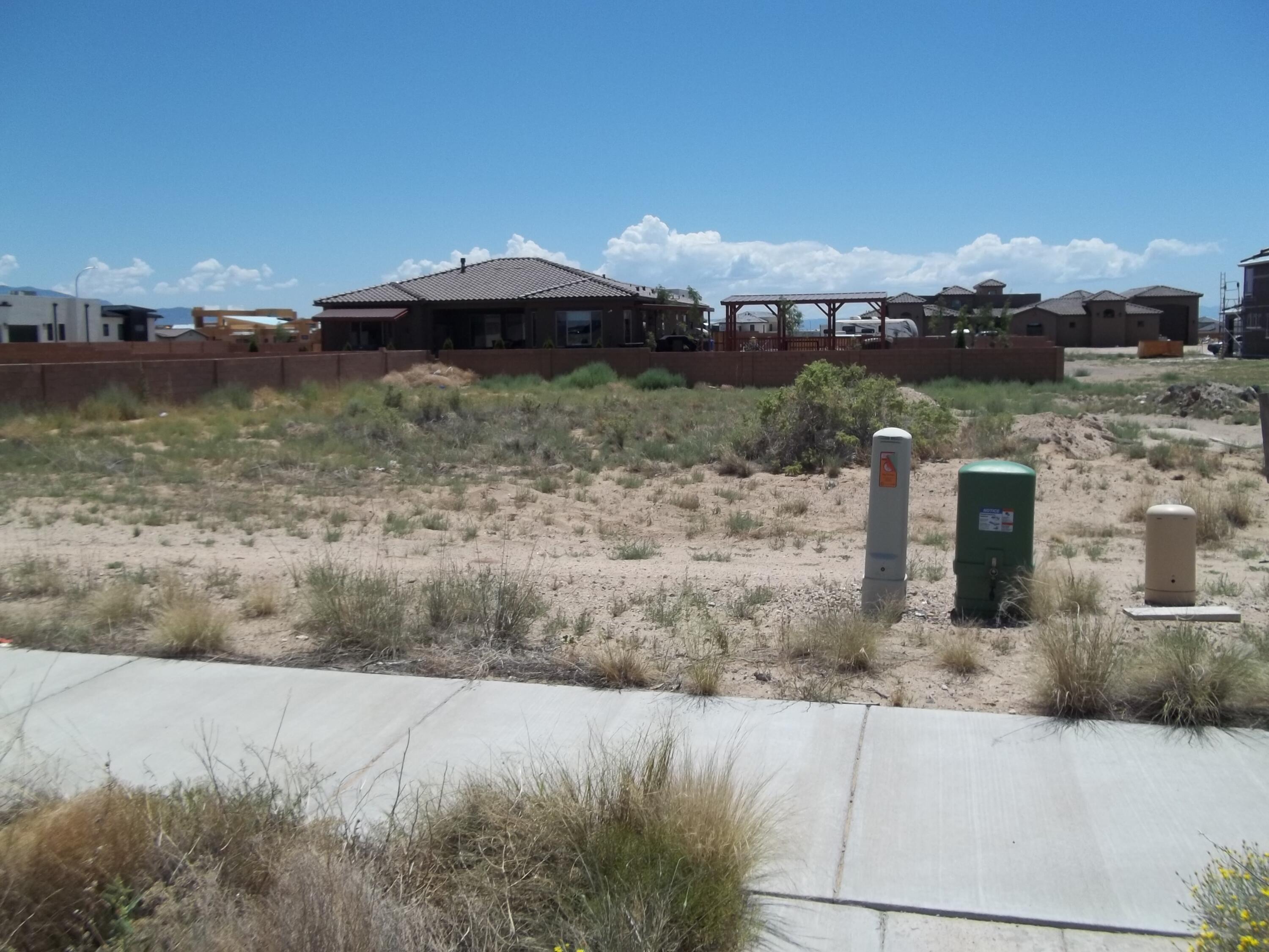6612 Kimmick Drive NW, Albuquerque, New Mexico 87120, ,Land,For Sale,6612 Kimmick Drive NW,1019512
