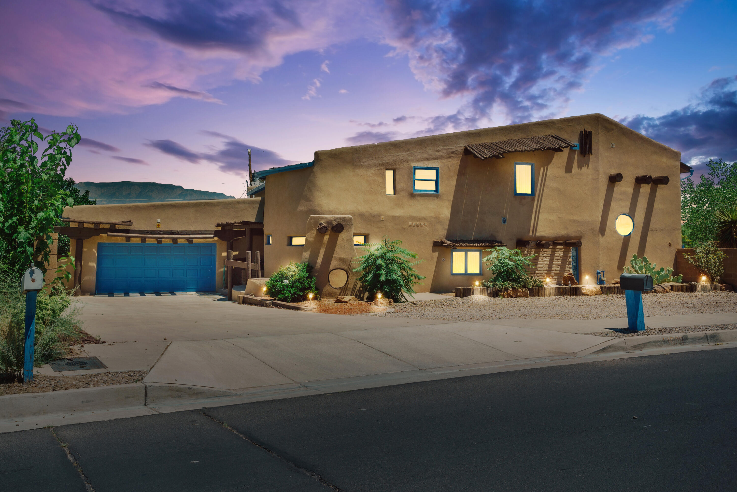 10600 Pastime Avenue NW, Albuquerque, NM 87114