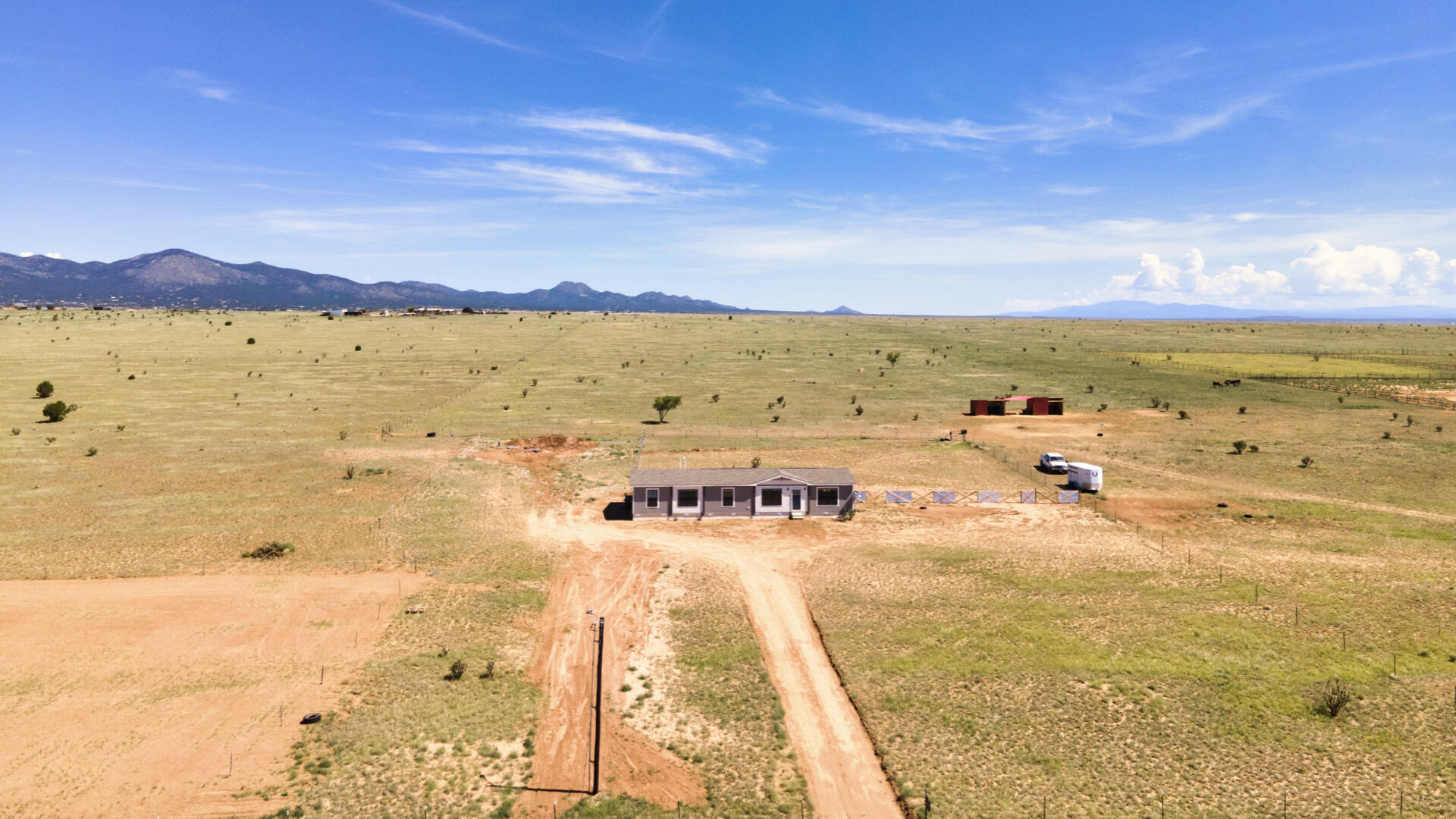 29 Jacobs Road, Edgewood, NM 87015