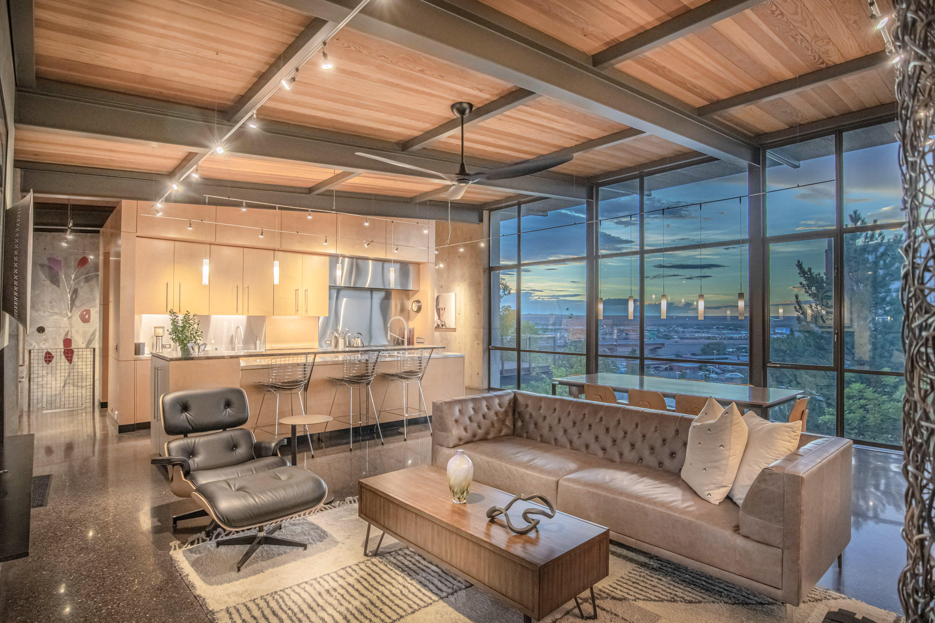 1105 Marquette Place NE, Albuquerque, NM 87106