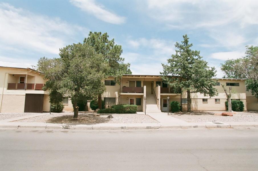4705 Marquette Avenue NE, Albuquerque, NM 87108