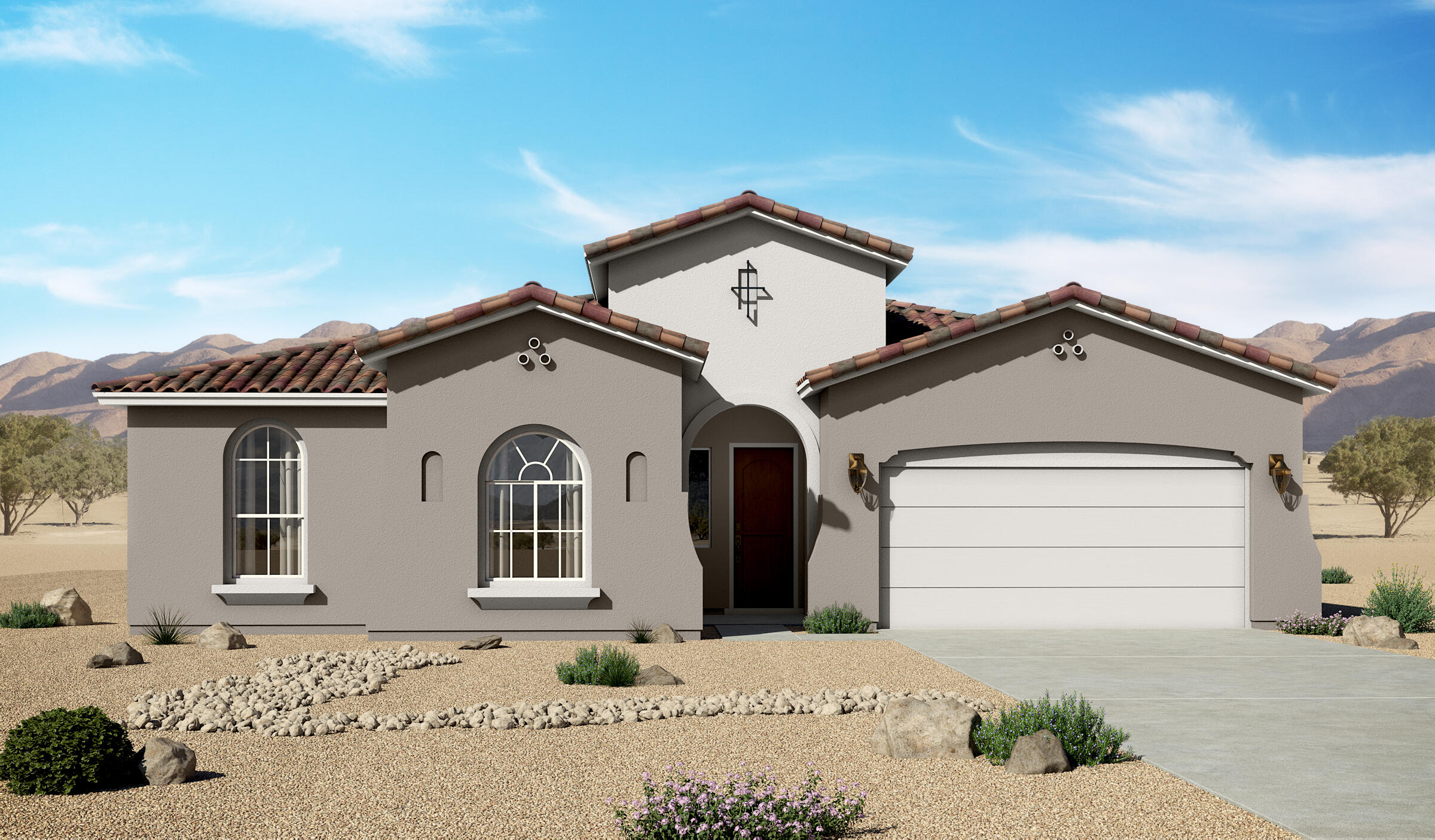 207 Silent Springs Drive, Rio Rancho, NM 87124