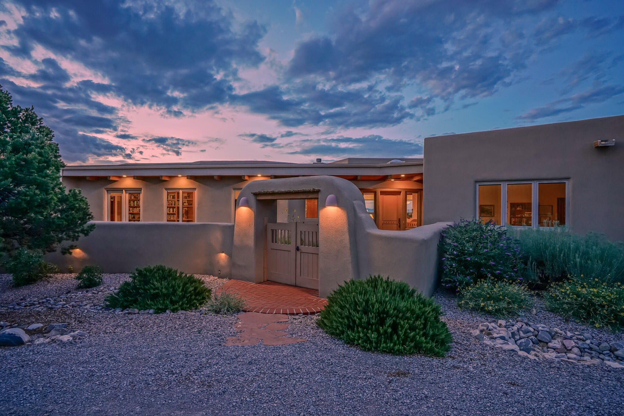 11 Punta Linda, Sandia Park, NM 87047