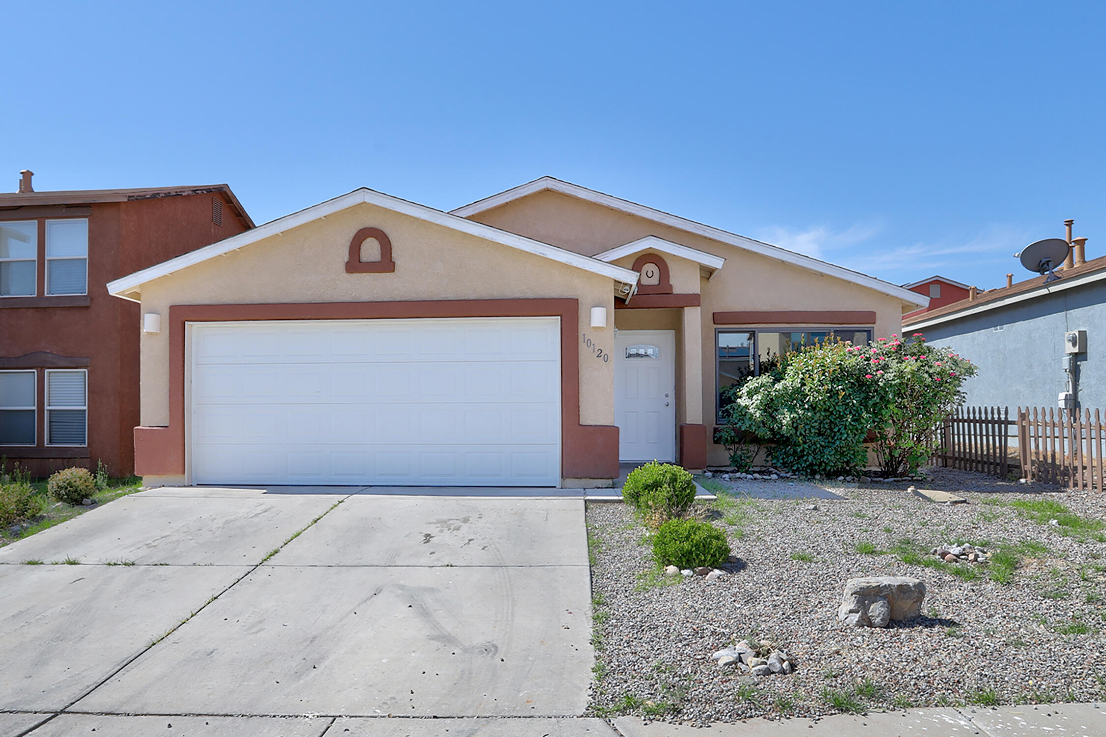 10120 High Range Road SW, Albuquerque, NM 87121