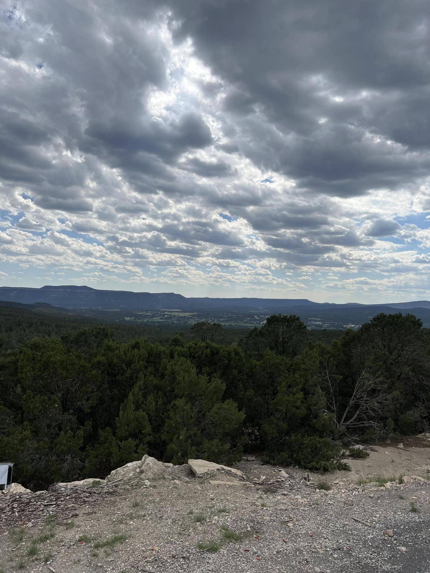 0 Forest Road 615, Pecos, NM 87552