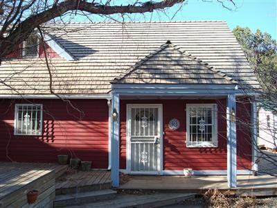 42 Derek Road, Sandia Park, NM 87047
