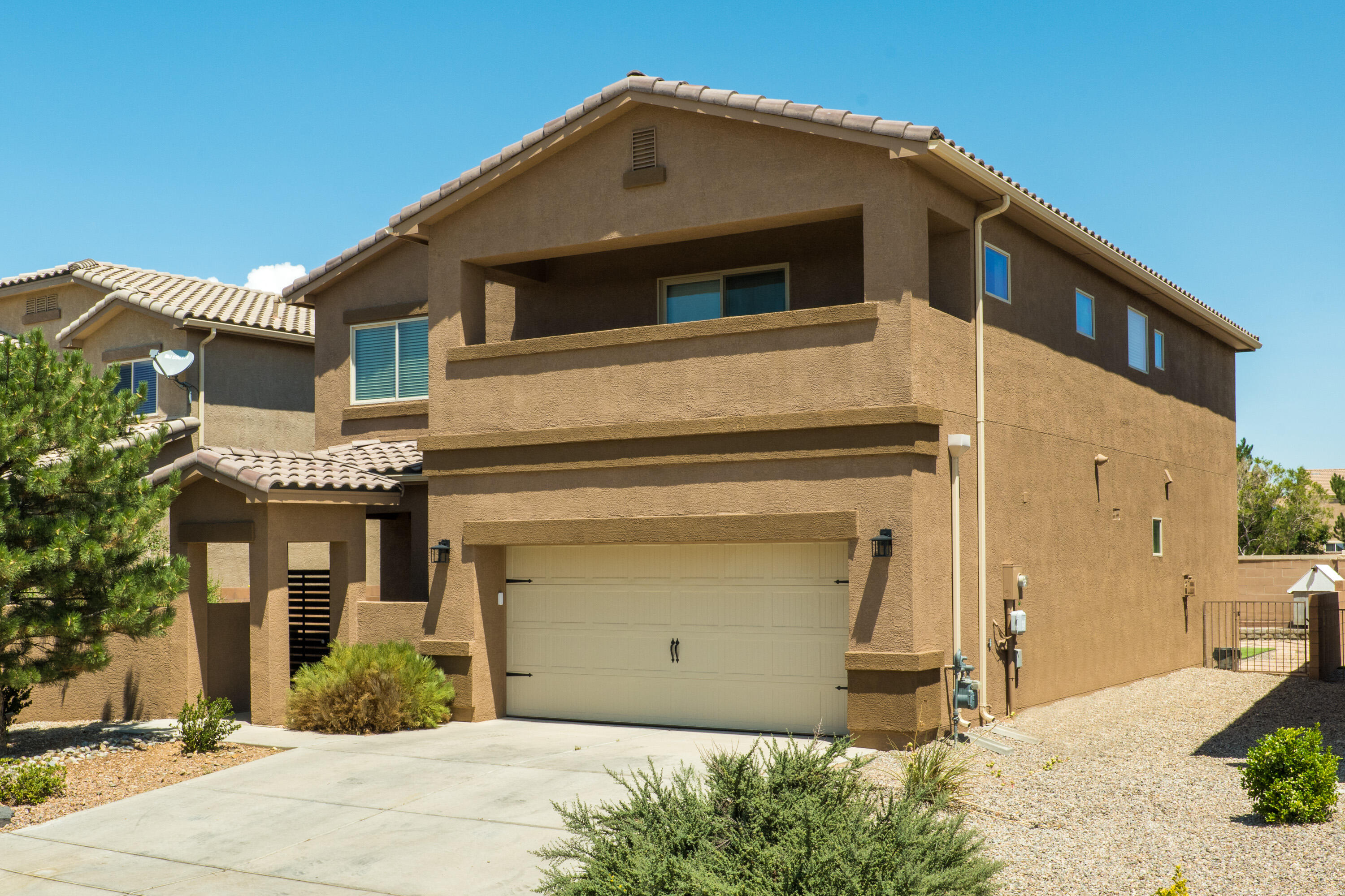 7031 Tombstone Road NW, Albuquerque, NM 87114