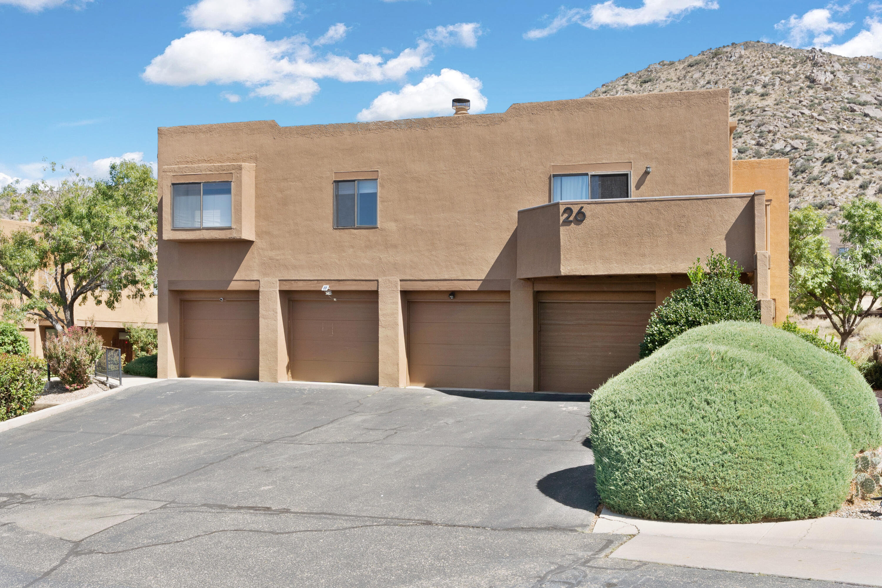 2900 Vista Del Rey NE 26C, Albuquerque, NM 87112