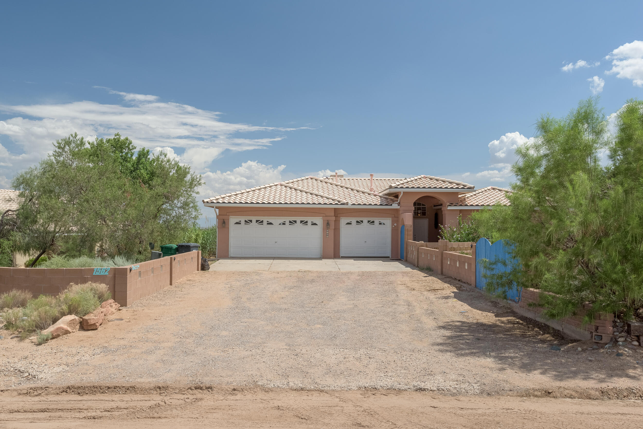 1562 14Th Avenue SE, Rio Rancho, NM 87124