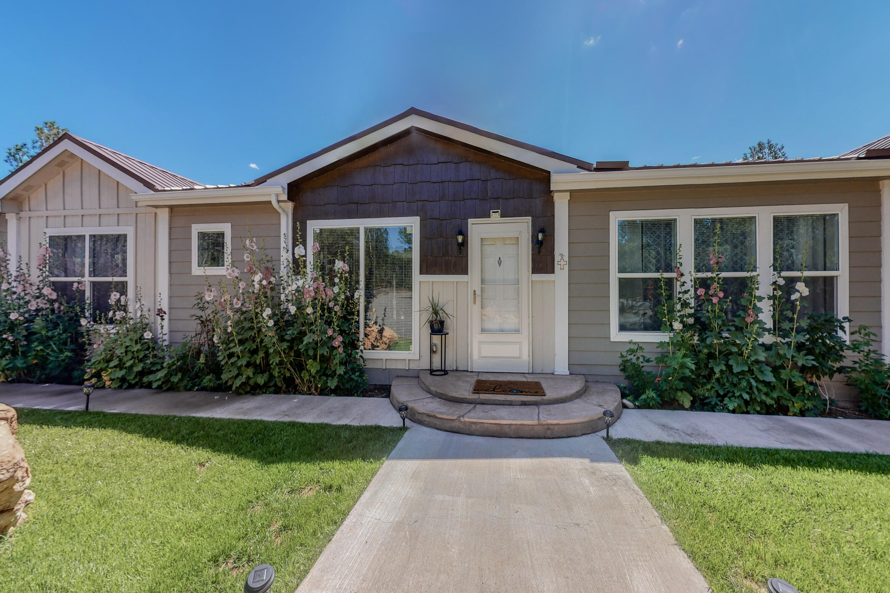 44 Los Altos Del Cicuye, Pecos, NM 87552
