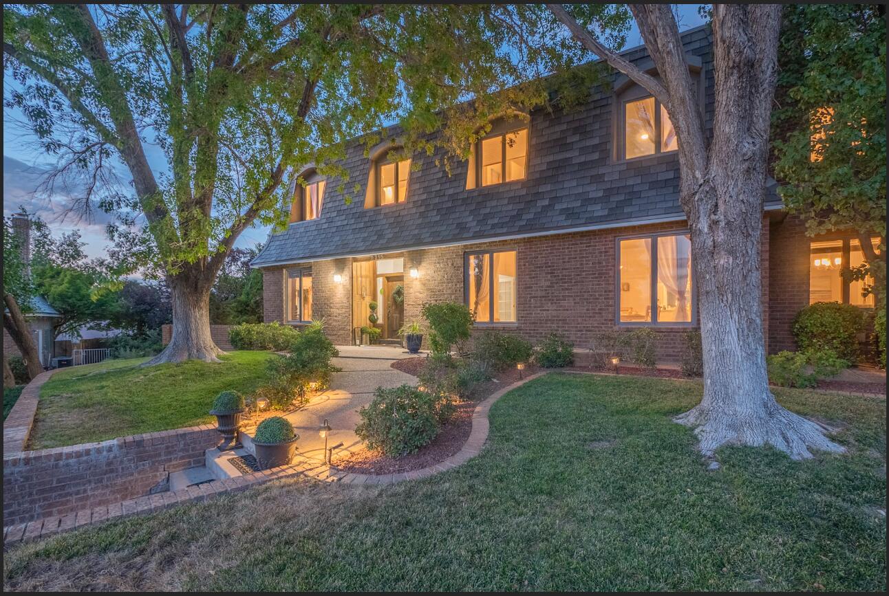 La Cueva High School District Homes For SaleMyers & Myers Real Estate