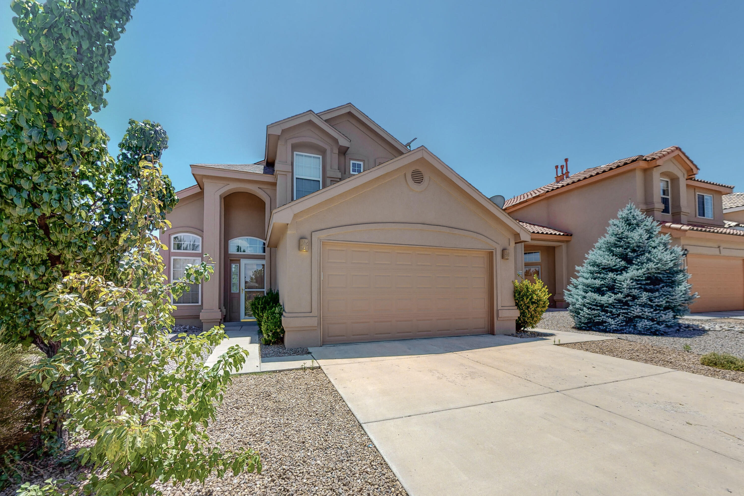 7612 Ramona Avenue NW, Albuquerque, NM 87114