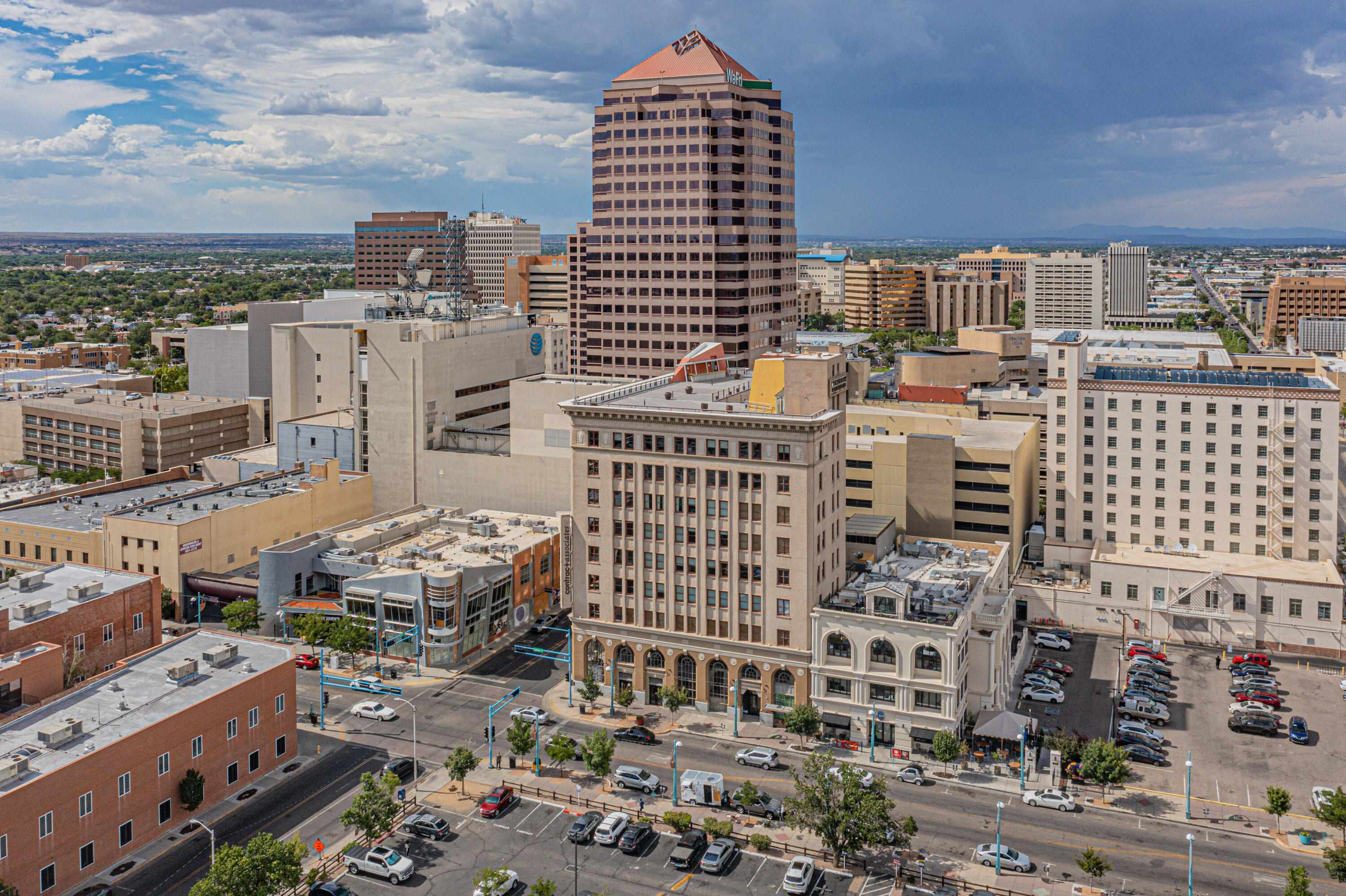 219 Central #305 Avenue NW, Albuquerque, NM 87102