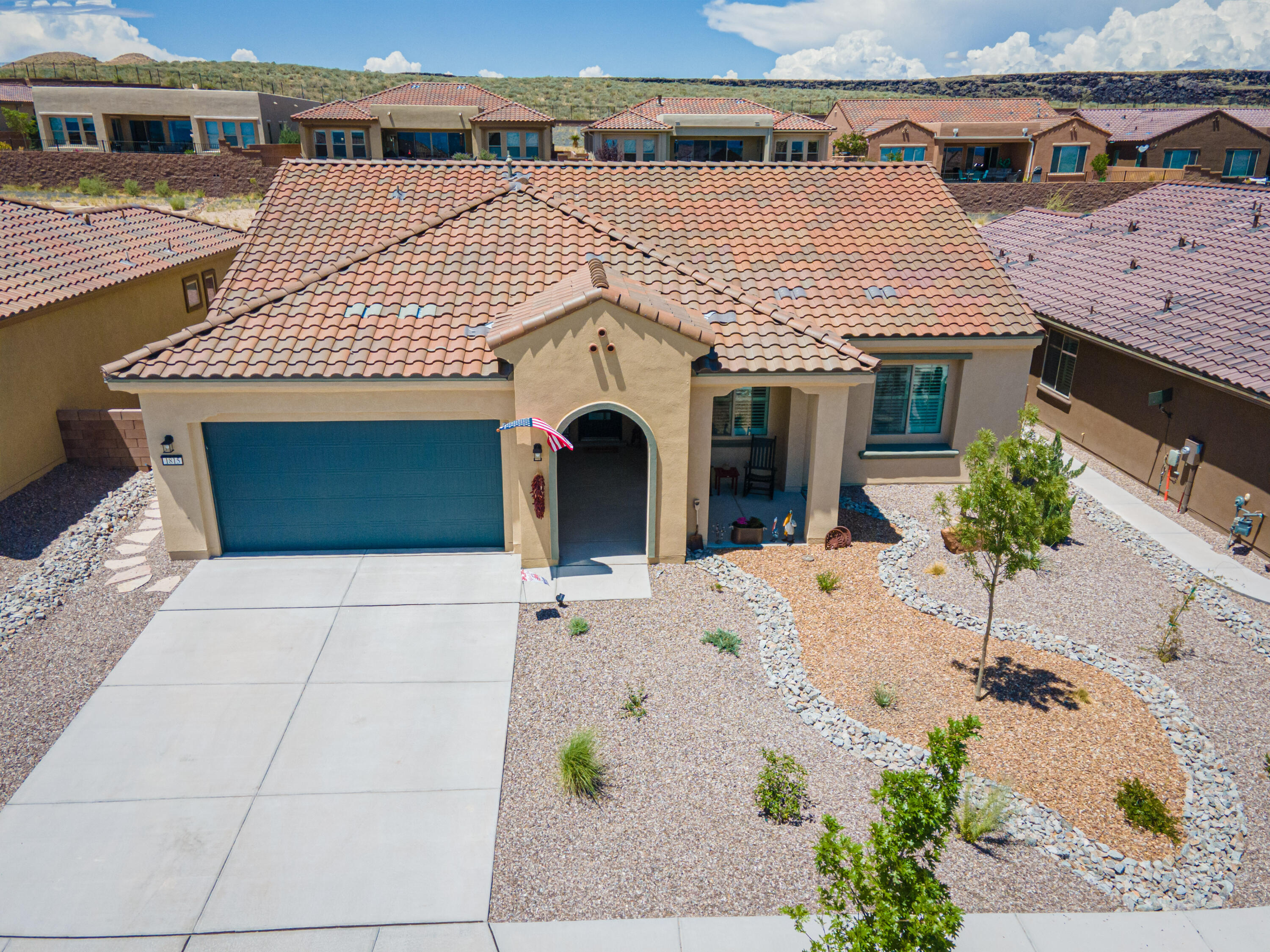 1815 Pebble Creek Trail NW, Albuquerque, NM 87120