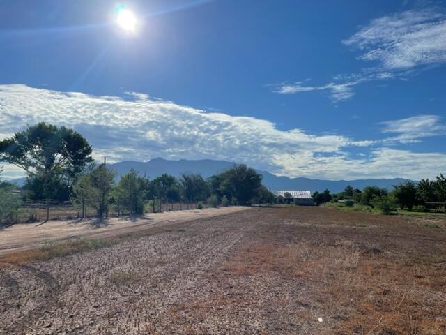 90 Guadalupe Lane, Corrales, NM 87048