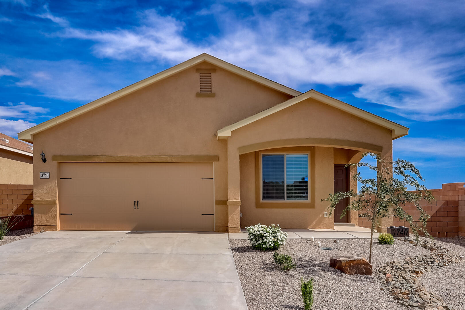 3740 Buffalo Trail Road NE, Rio Rancho, NM 87144