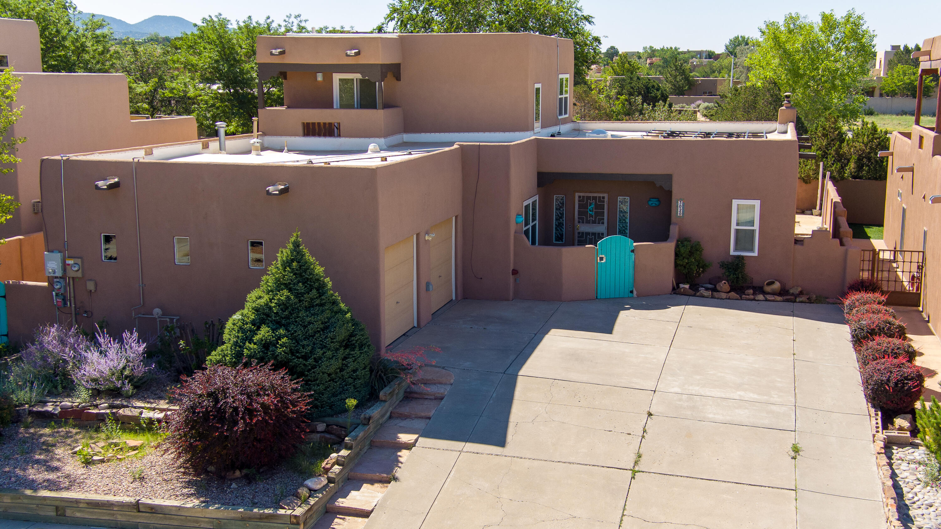 3020 Cliff Palace, Santa Fe, NM 87507
