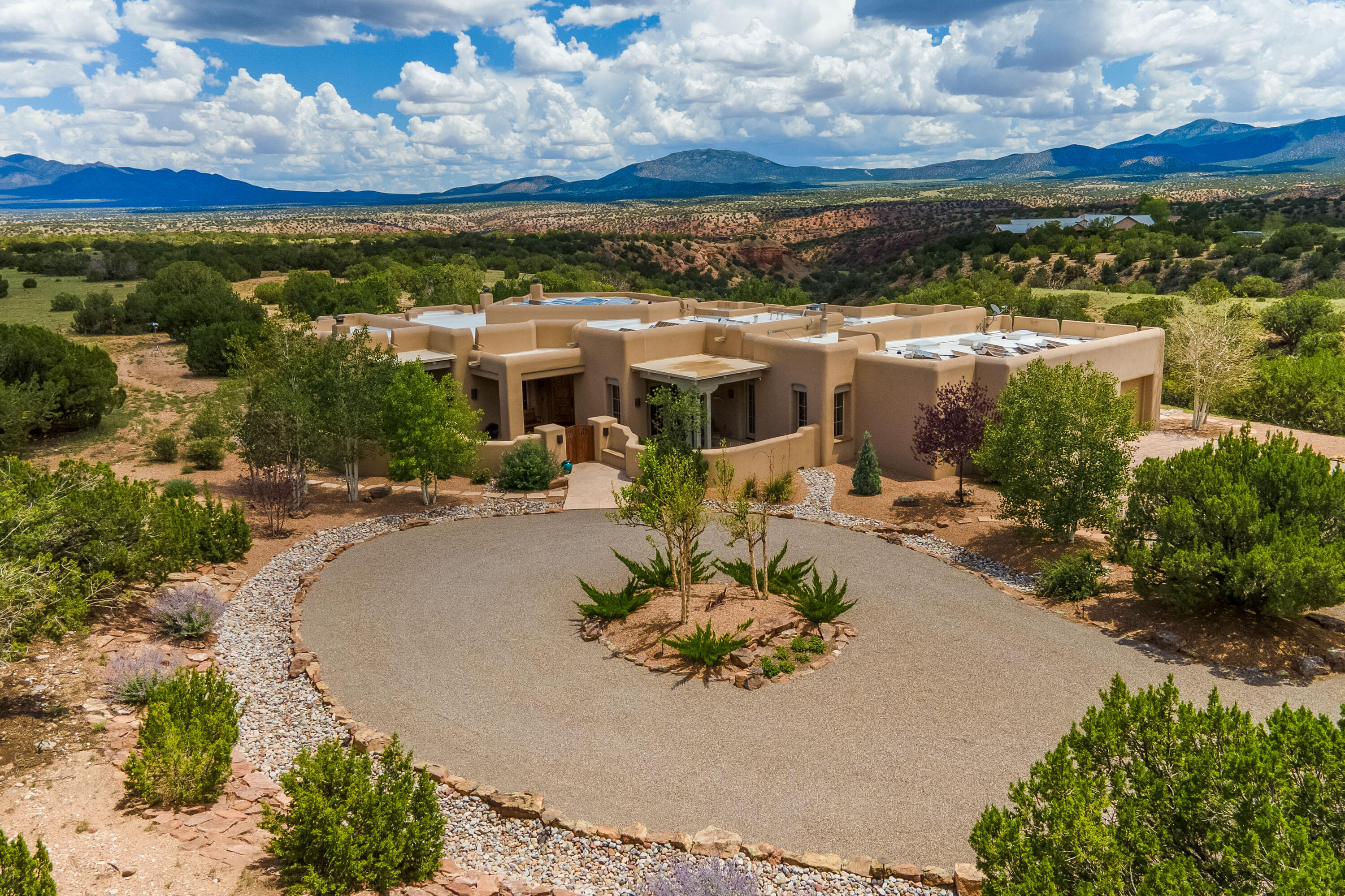 Sandia Park Homes For Sale