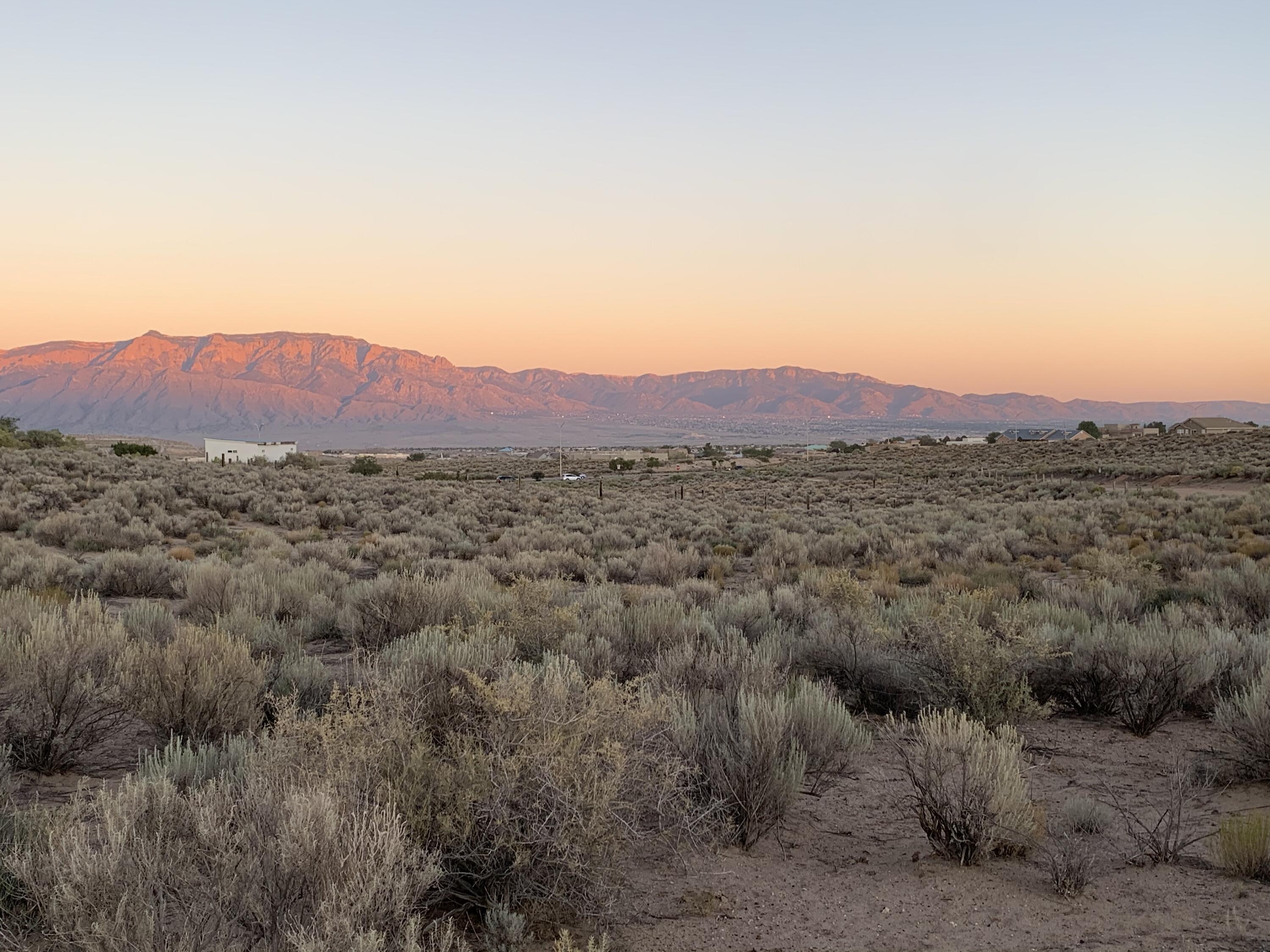 812 Acano Circle NE, Rio Rancho, NM 87124