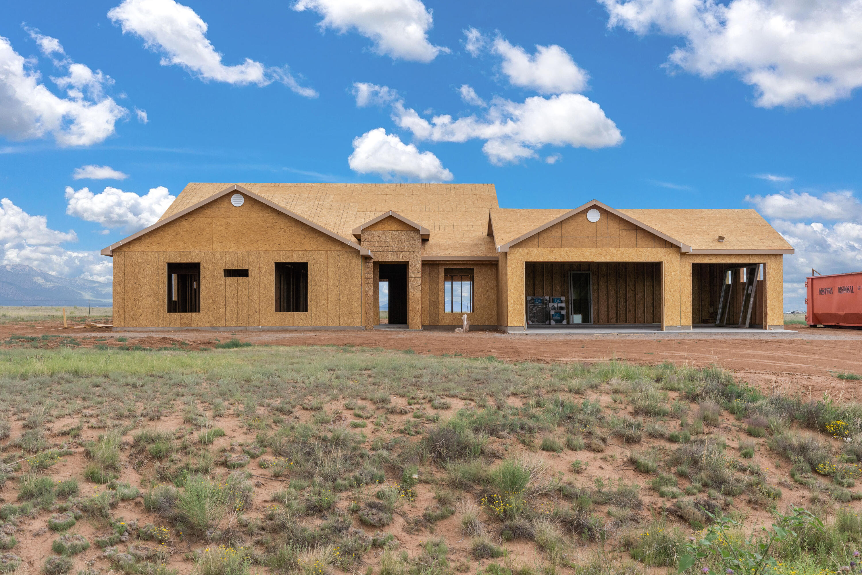 31 Casey Court, Edgewood, NM 87015