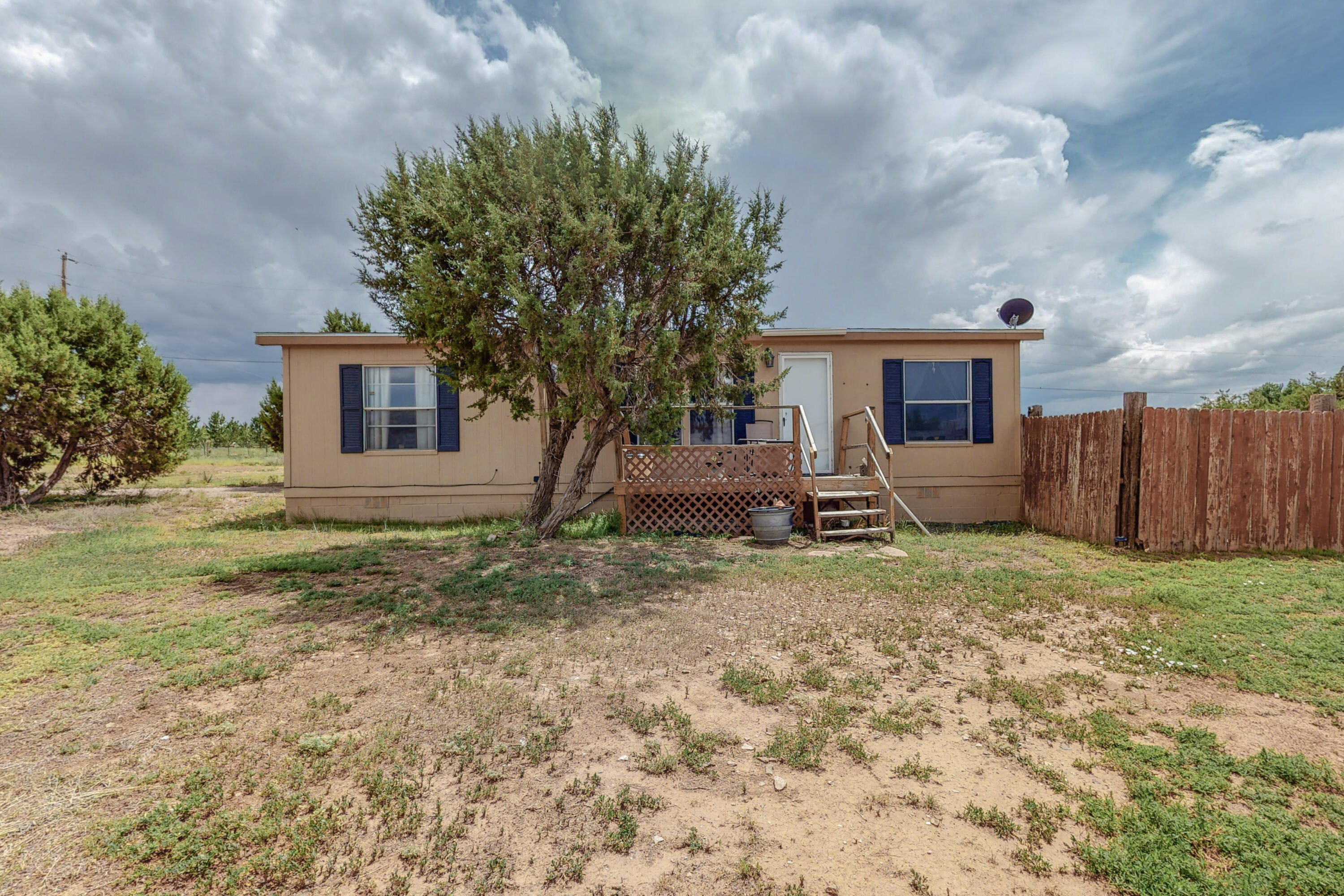 19 Ventura Lane, Edgewood, NM 87015