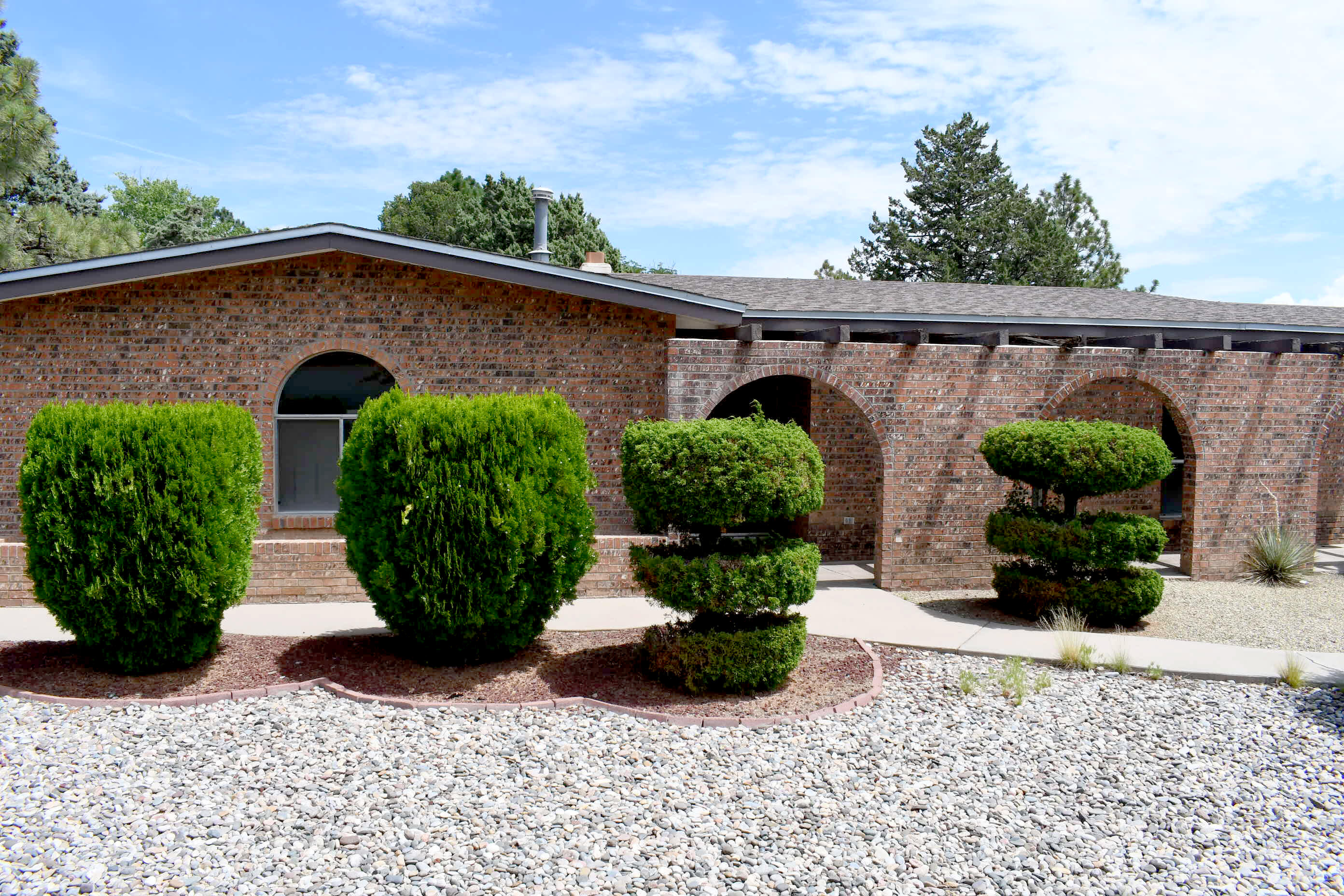 5313 Fairfax Drive NW, Albuquerque, NM 87114