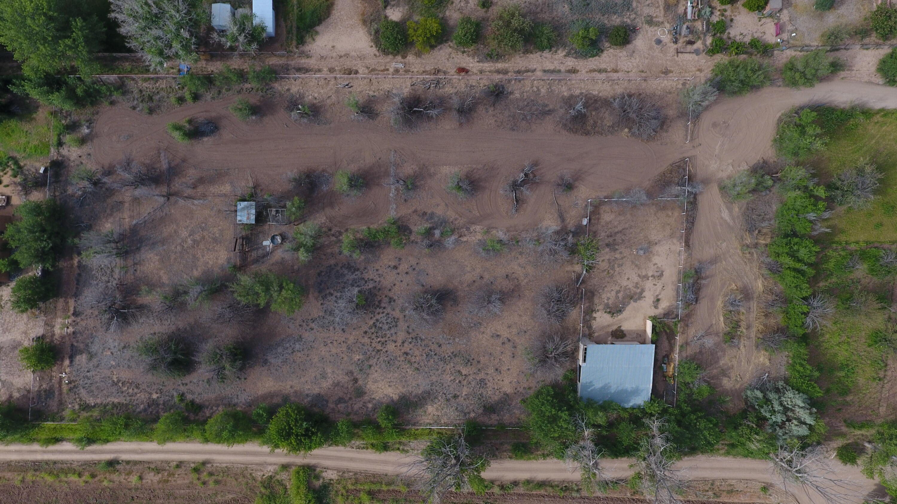 Sandy Lane, Corrales, NM 87048