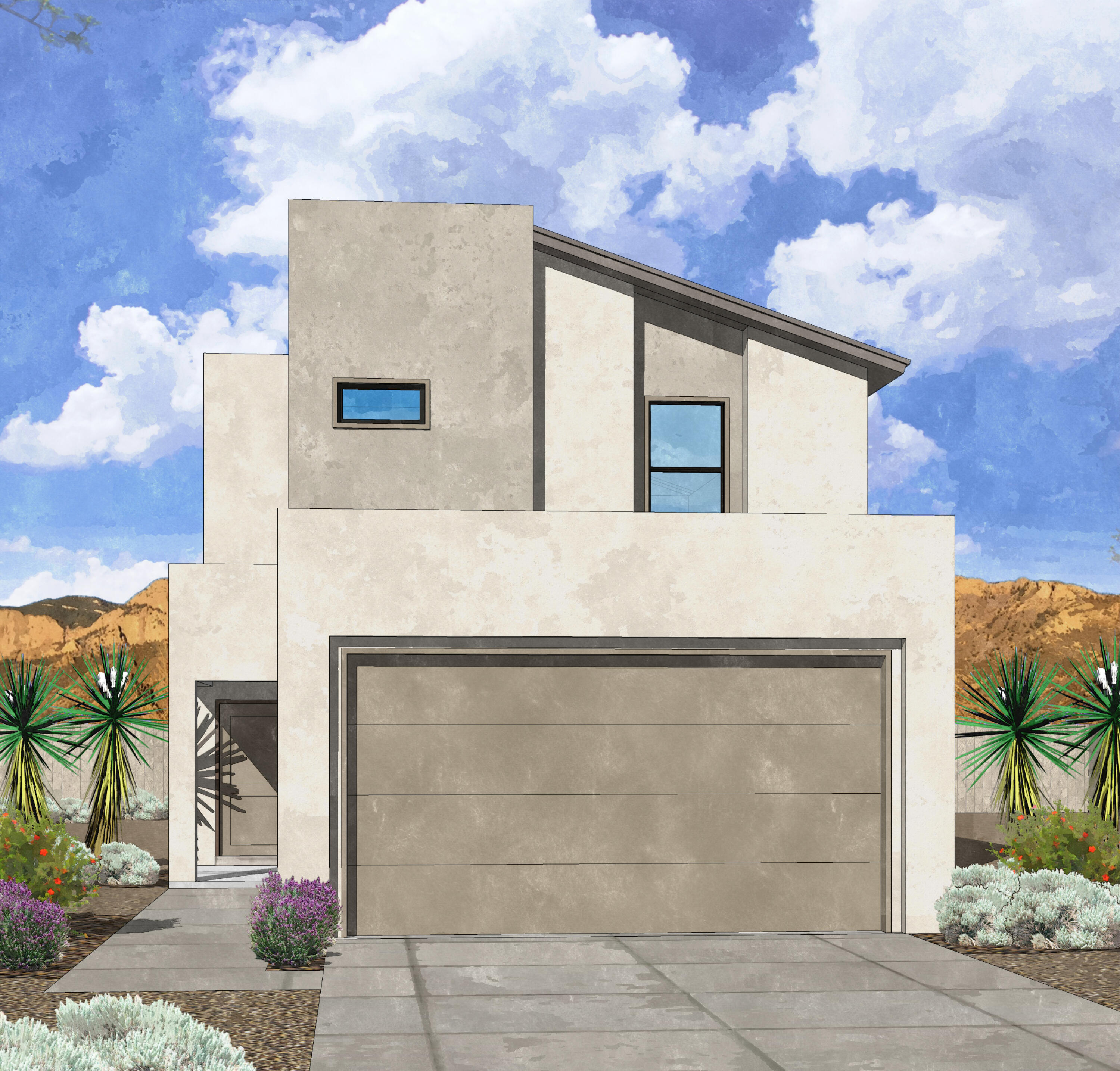 9520 Sage Ranch Court SW, Albuquerque, NM 87121