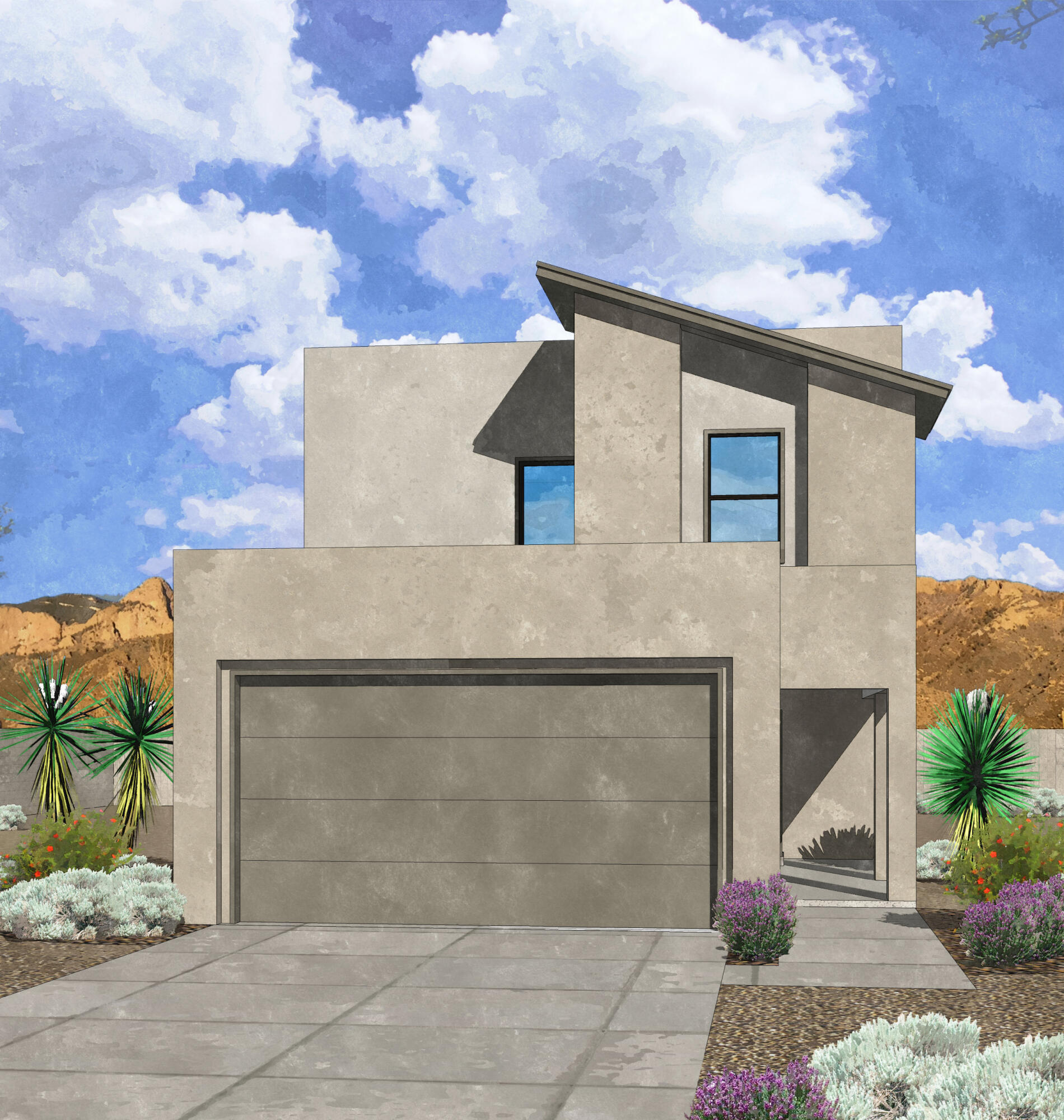 9516 Sage Ranch Court SW, Albuquerque, NM 87121