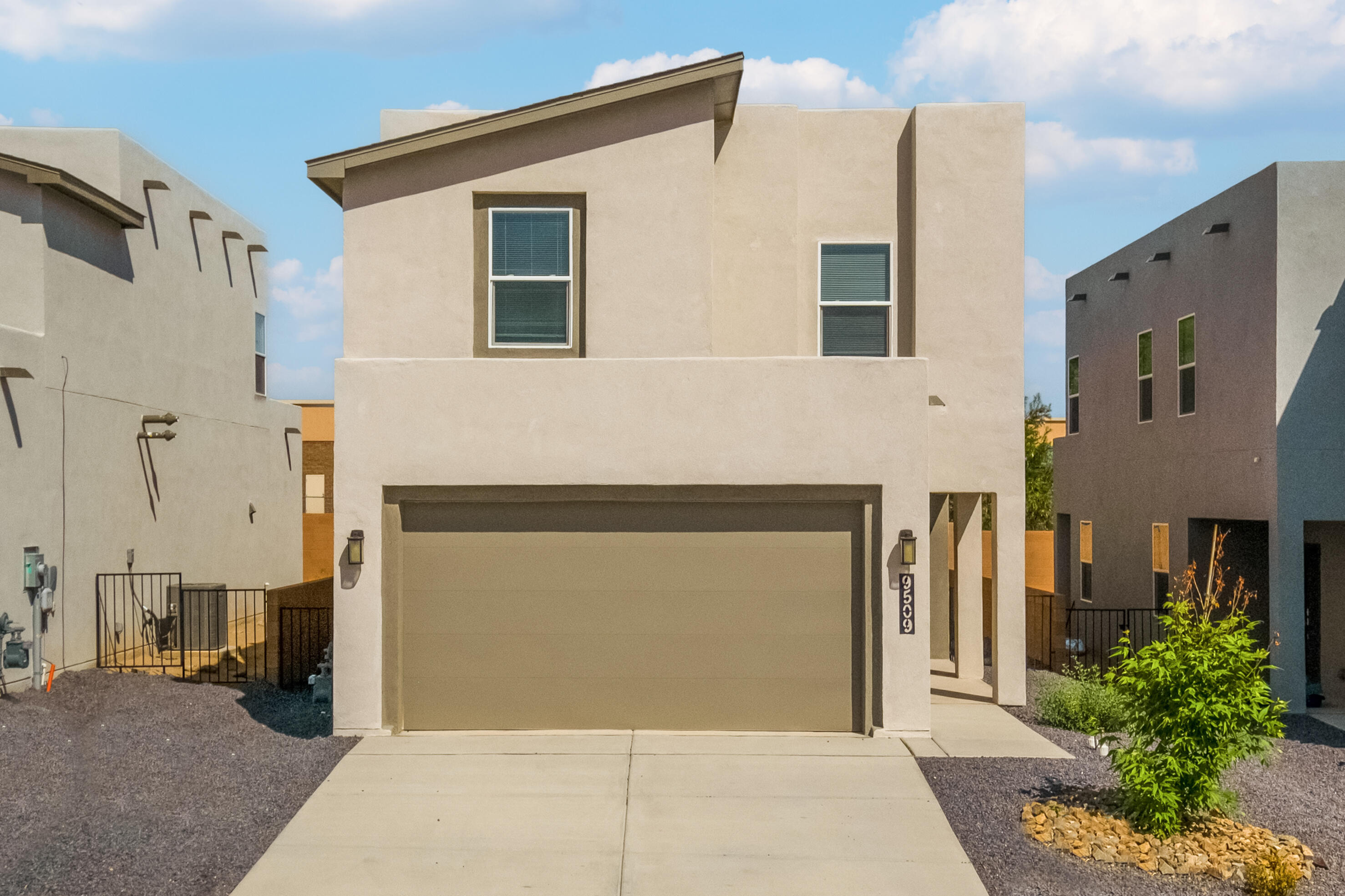 9509 Sage Ranch Court SW, Albuquerque, NM 87121