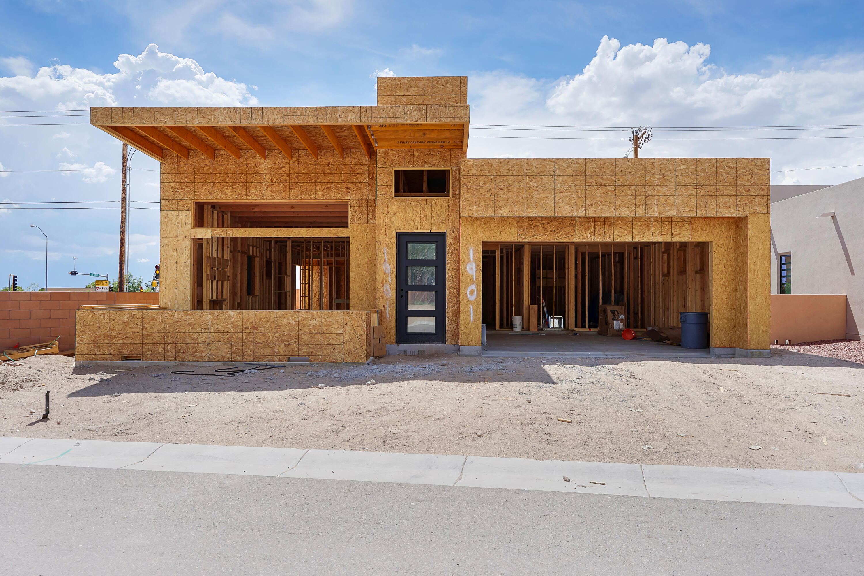 1901 Red Rada Place NE, Albuquerque, NM 87122