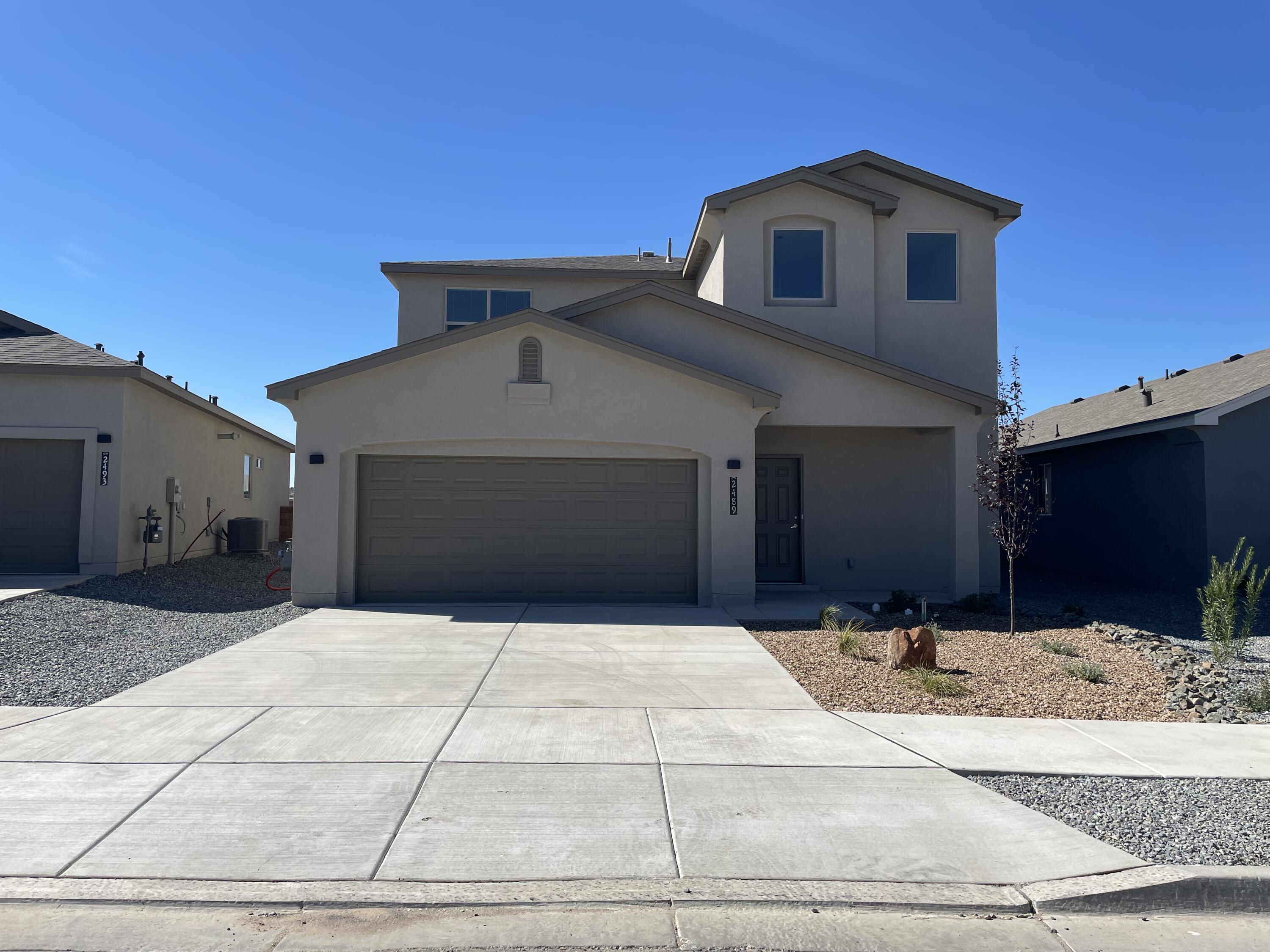 2489 Camino Plata Loop NE, Rio Rancho, NM 87144