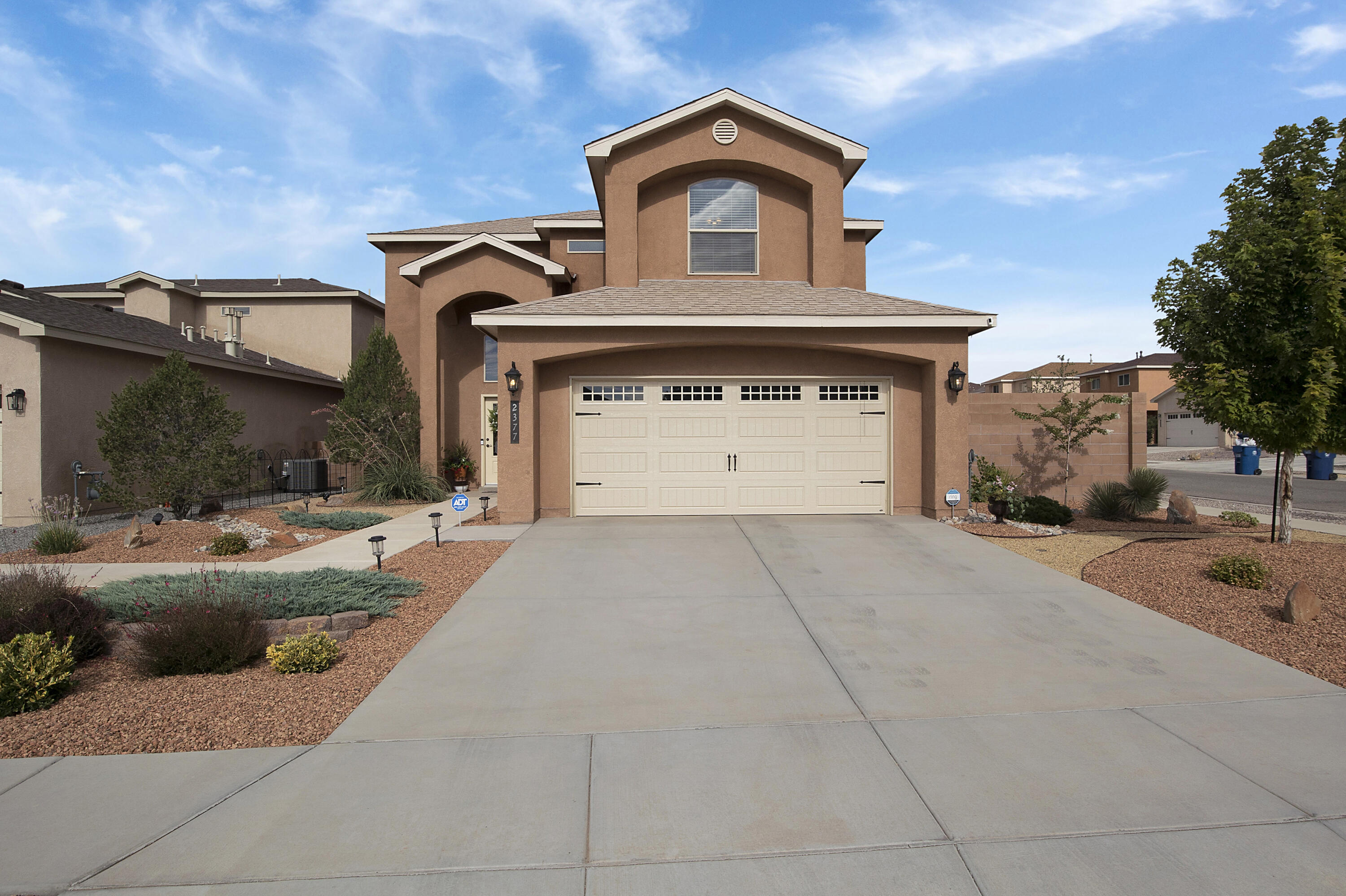 2377 Firewheel Avenue SW, Los Lunas, NM 87031