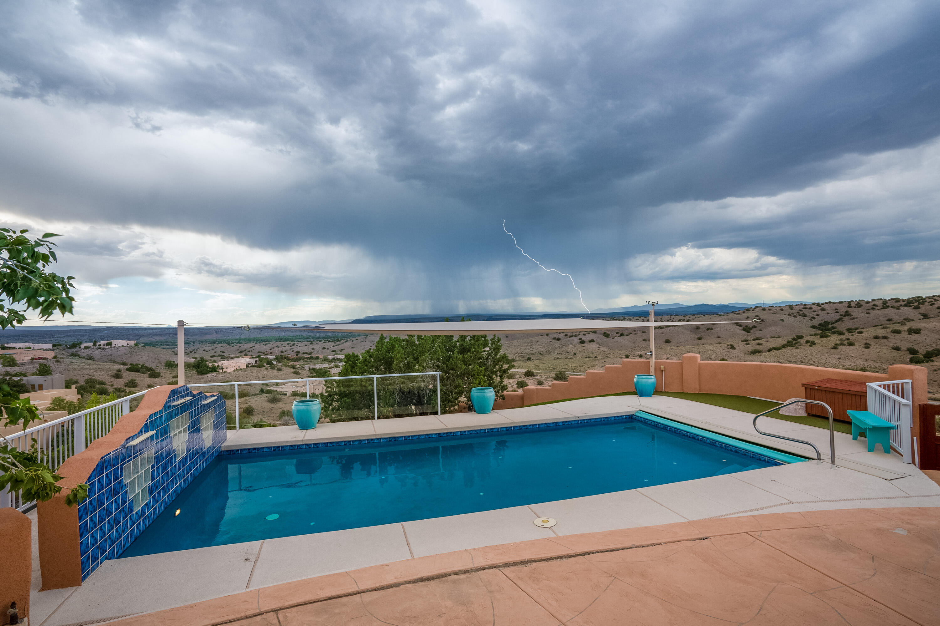 37 First Mesa Court, Placitas, NM 87043
