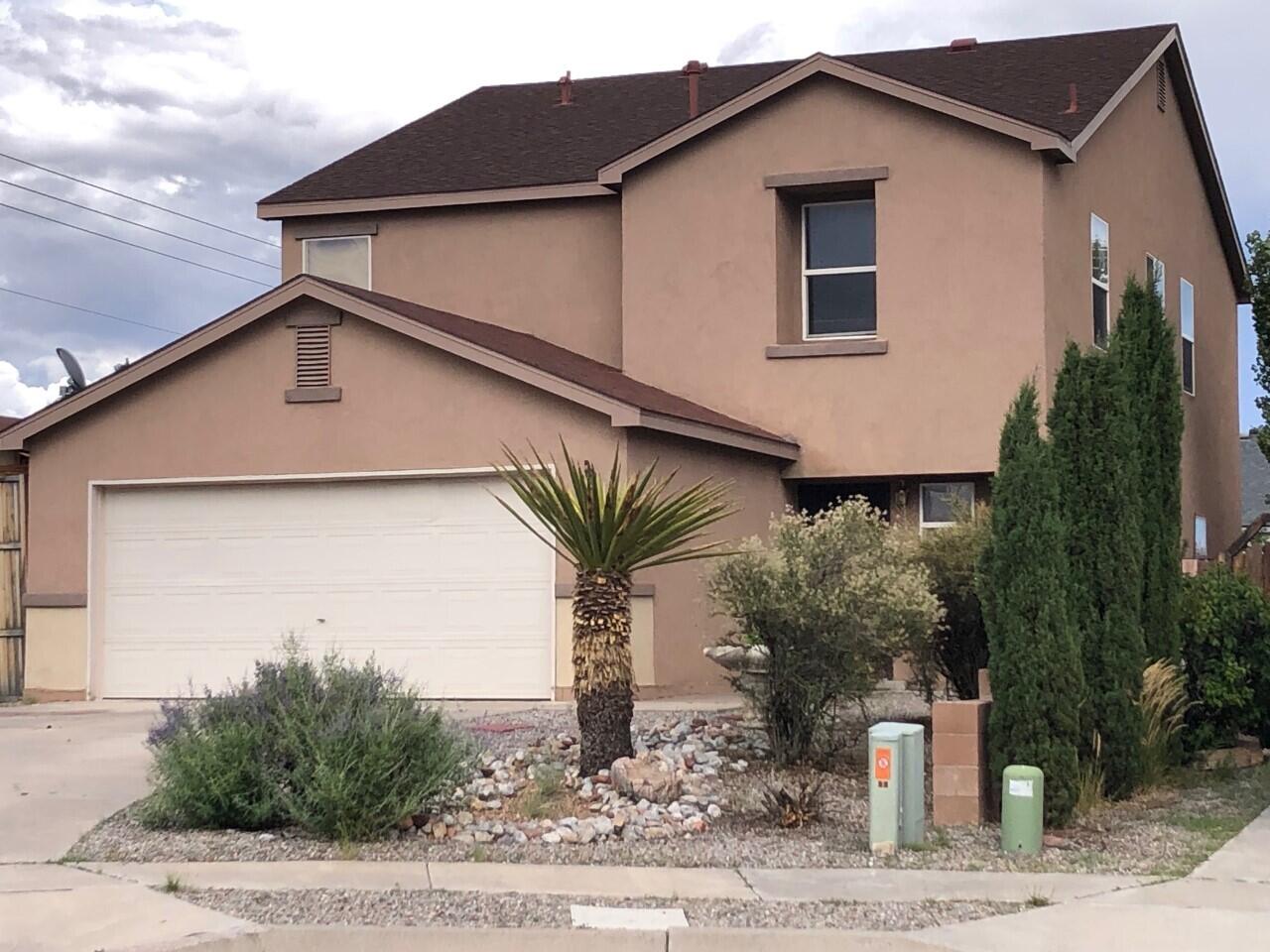 5336 Mayhill Place NE, Rio Rancho, NM 87144