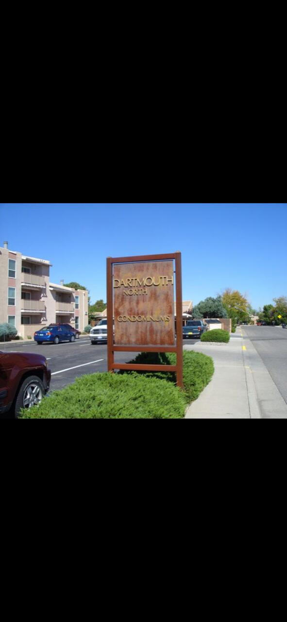 1827 Dartmouth Drive NE 108, Albuquerque, NM 87106