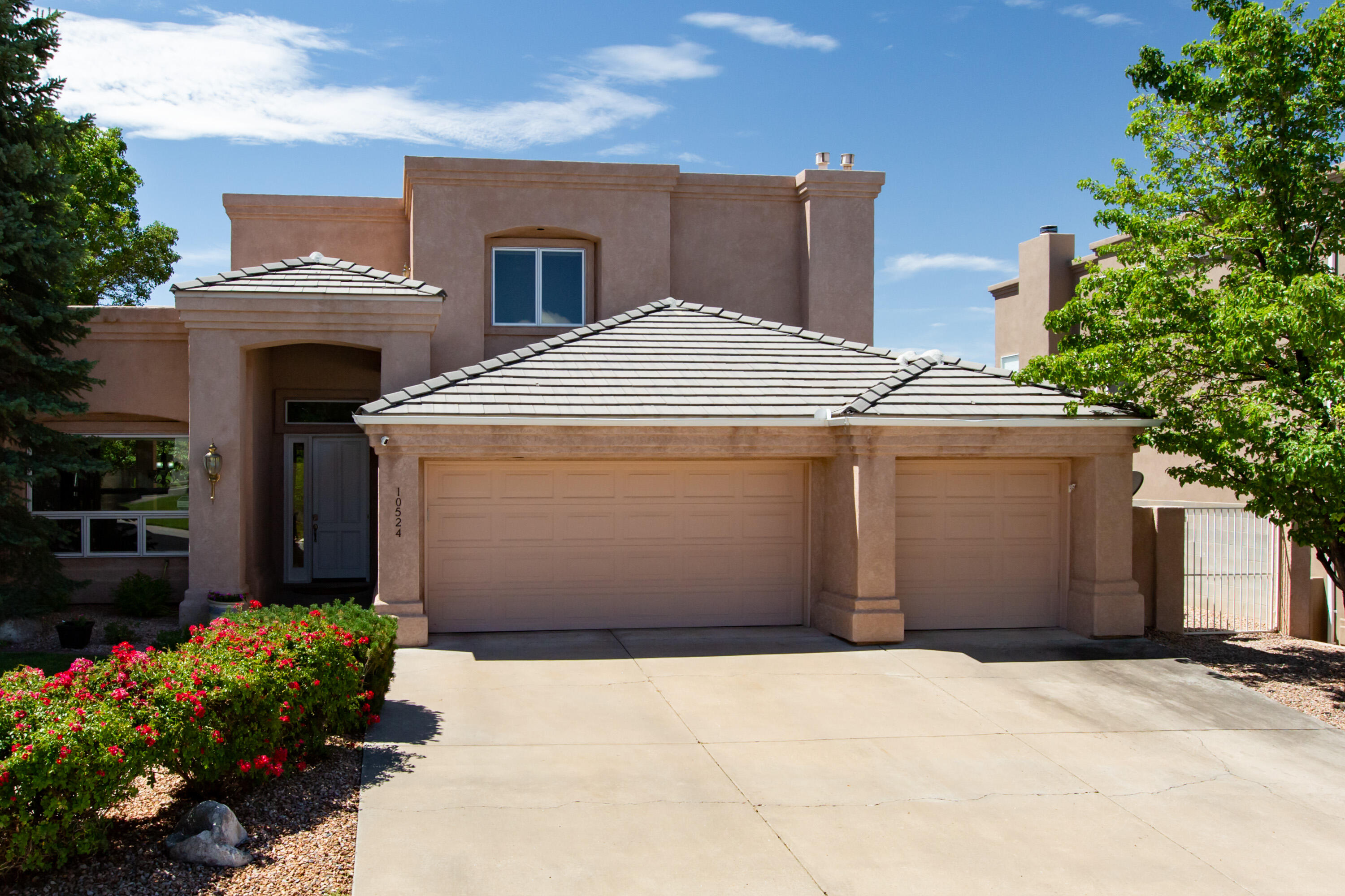 10524 Royal Birkdale NE, Albuquerque, NM 87111