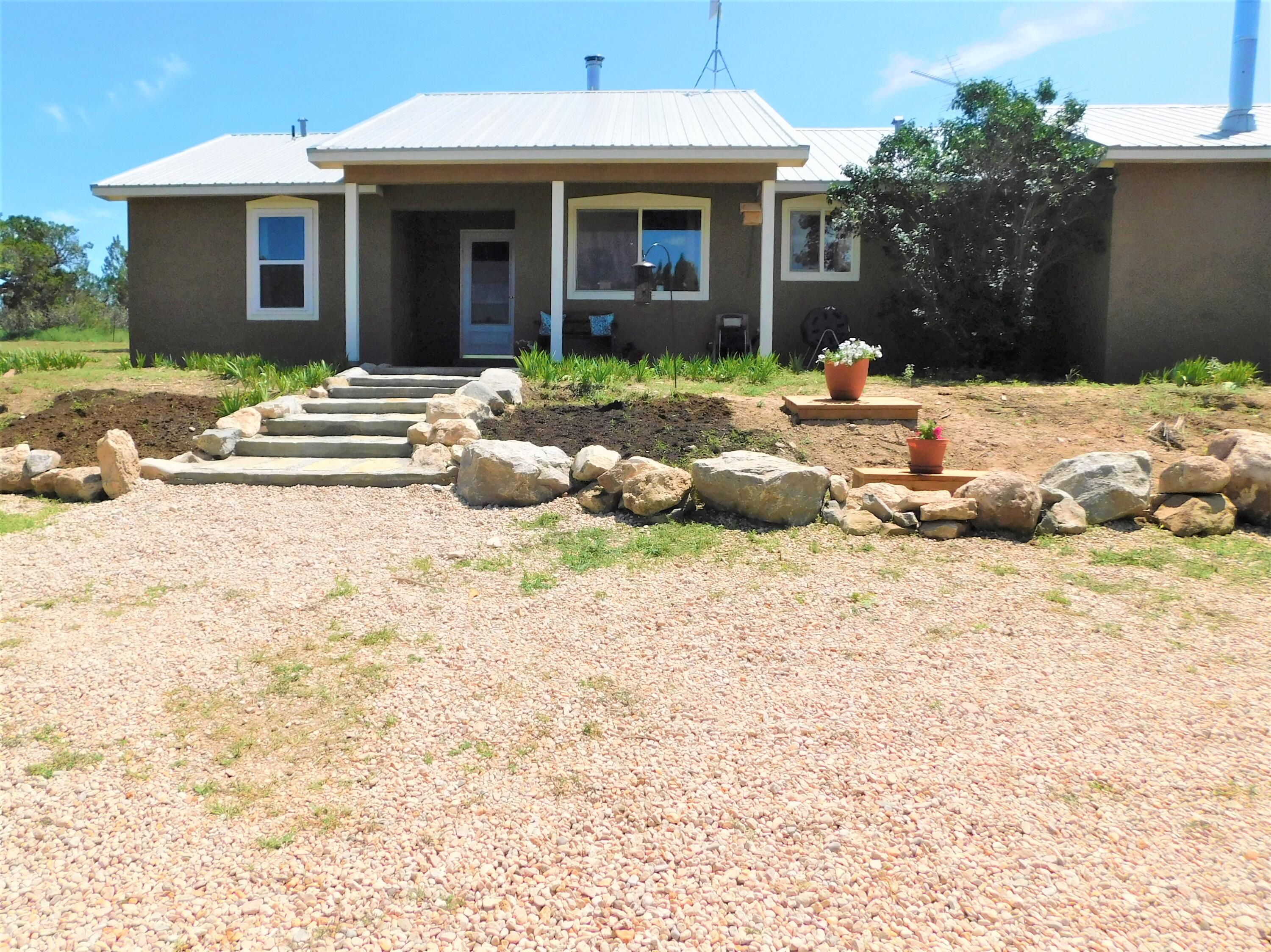 9 Summer Court, Edgewood, NM 87015