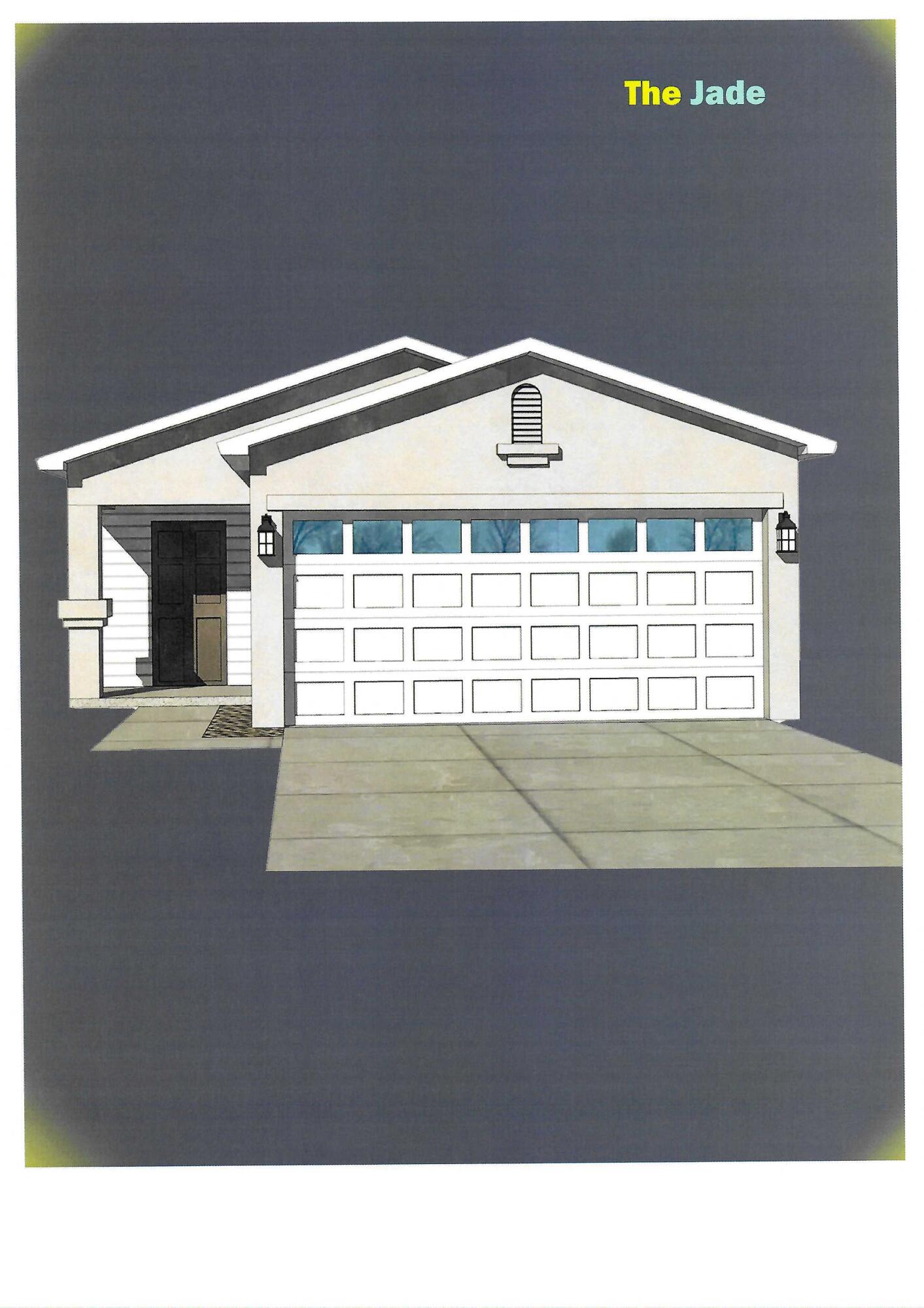 6299 Gannett Drive NE, Rio Rancho, NM 87144