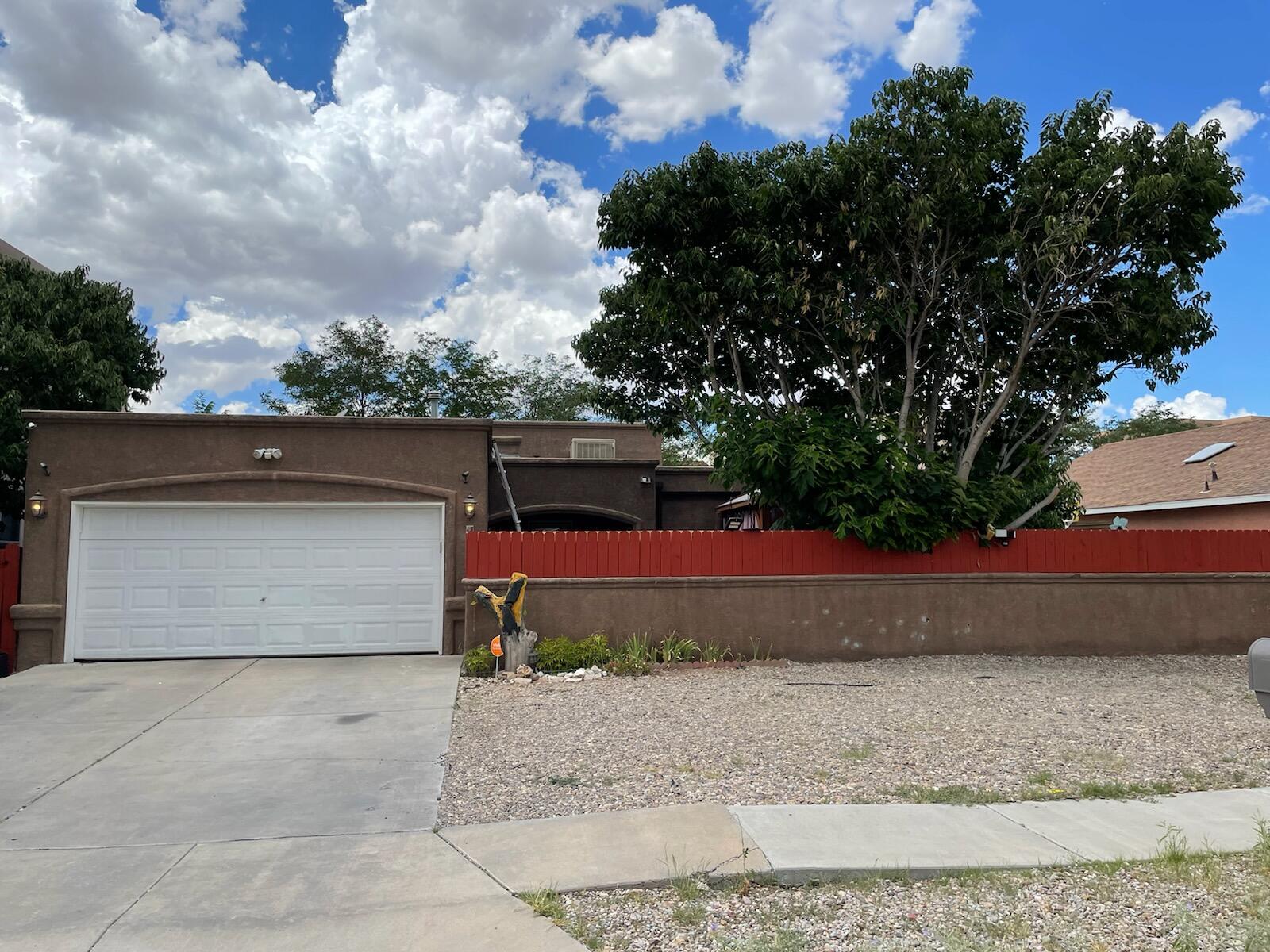 9941 Academy Road NW, Albuquerque, NM 87114