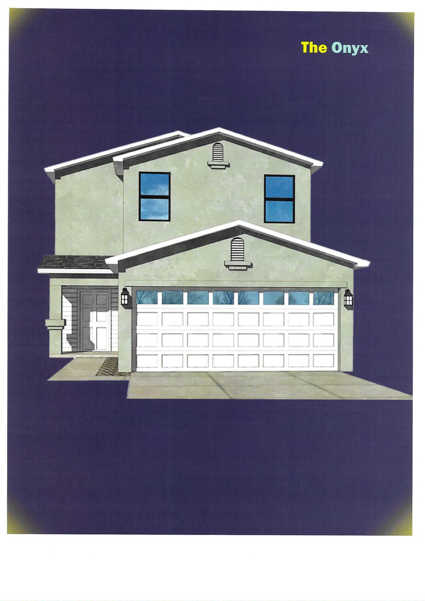 6295 Gannett Drive NE, Rio Rancho, NM 87144