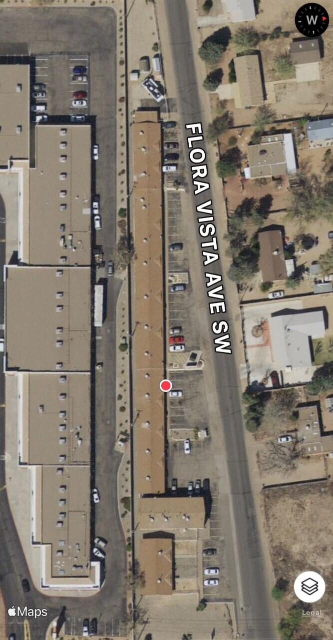 3800 Flora Vista Avenue SW, Albuquerque, NM 87121