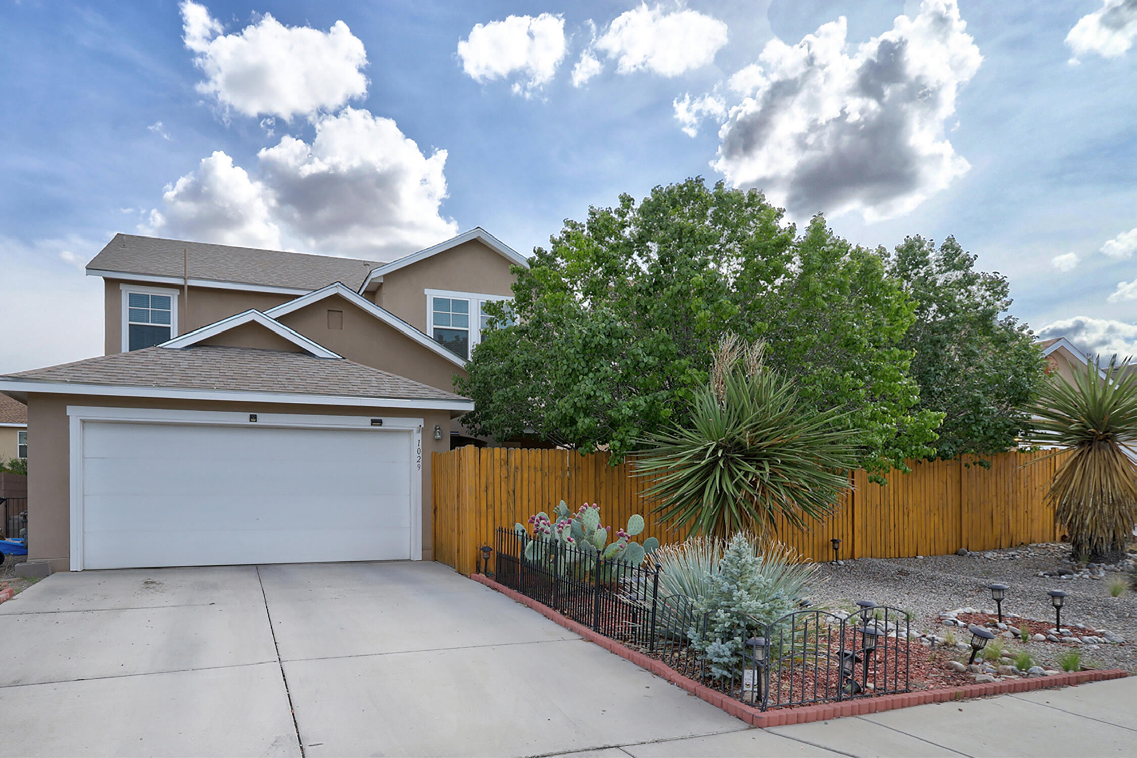 1029 Reynosa Loop SE, Rio Rancho, NM 87124