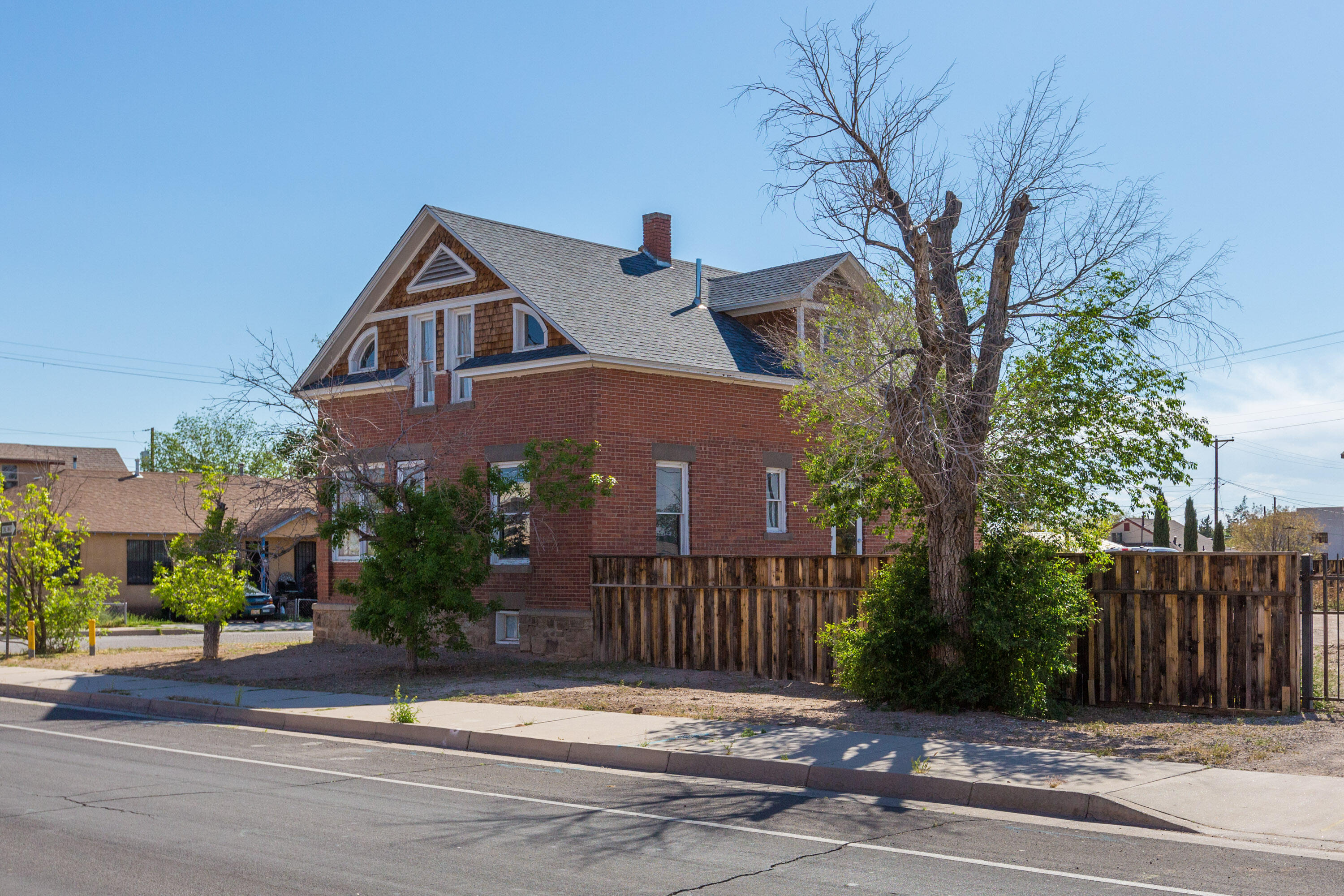 , Albuquerque, NM 87102