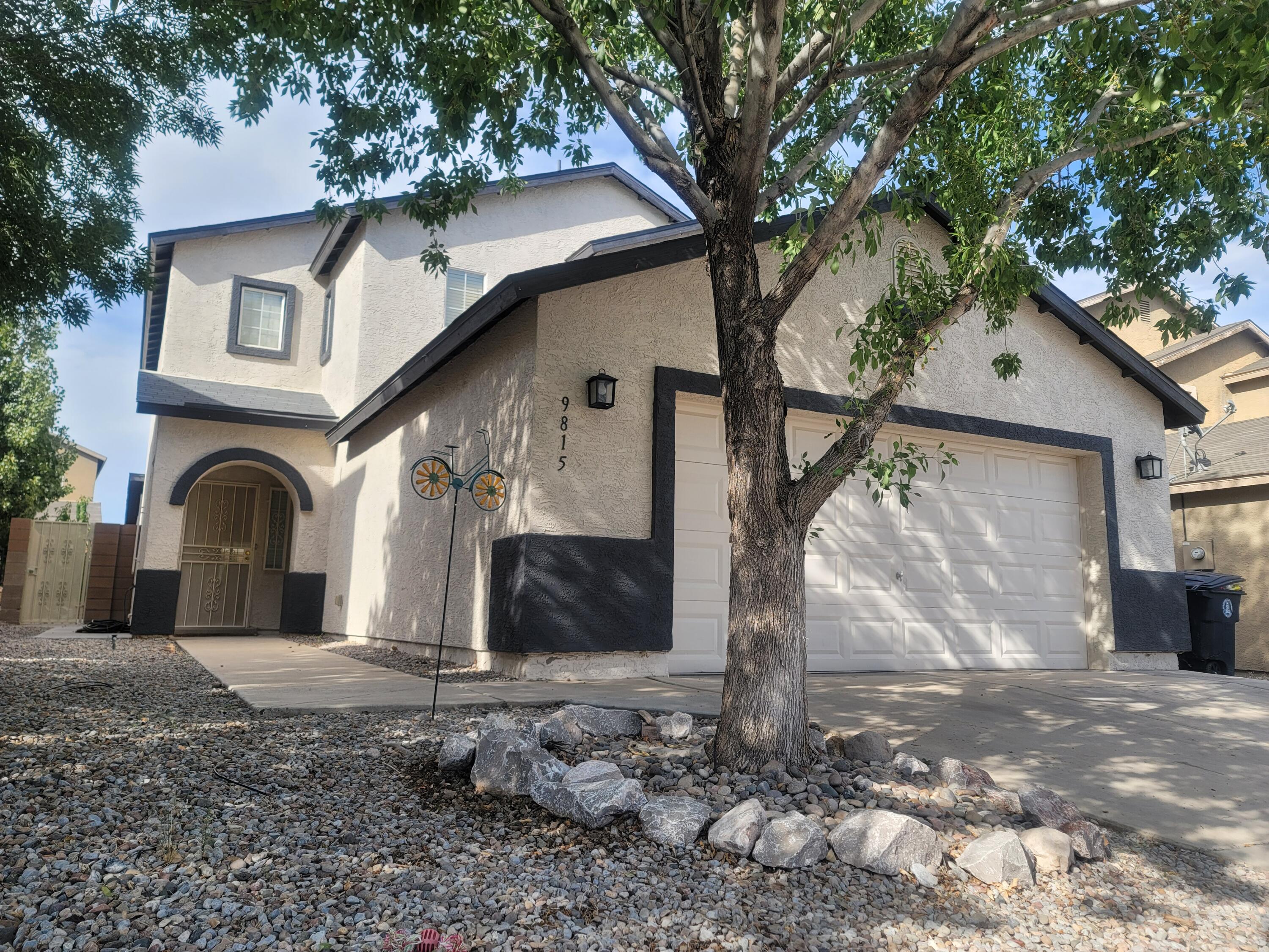 9815 Shiraz Road SW, Albuquerque, NM 87121
